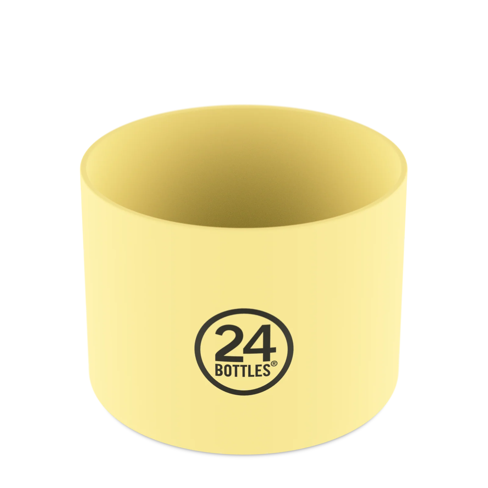 Accessories | Base Cover - Light Yellow - Large