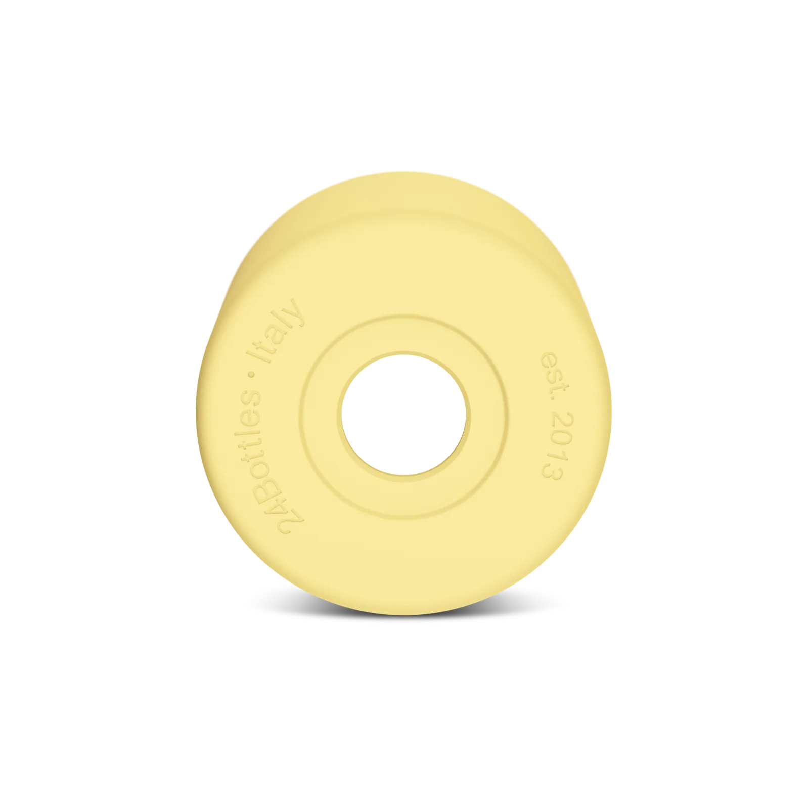 Accessories | Base Cover - Light Yellow - Large - Image 4