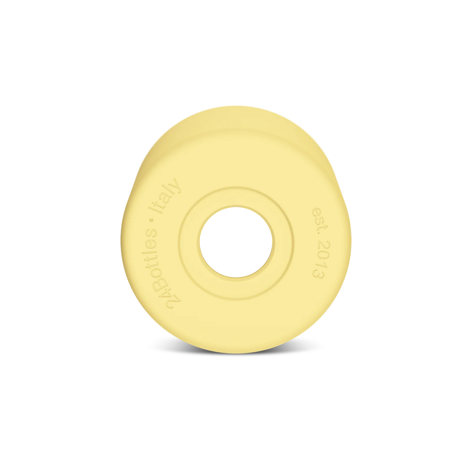 Accessories | Base Cover - Light Yellow - Medium - Image 4