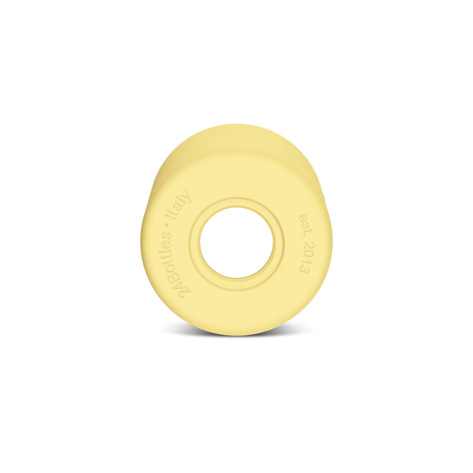 Accessories | Base Cover - Light Yellow - Mini - Image 4