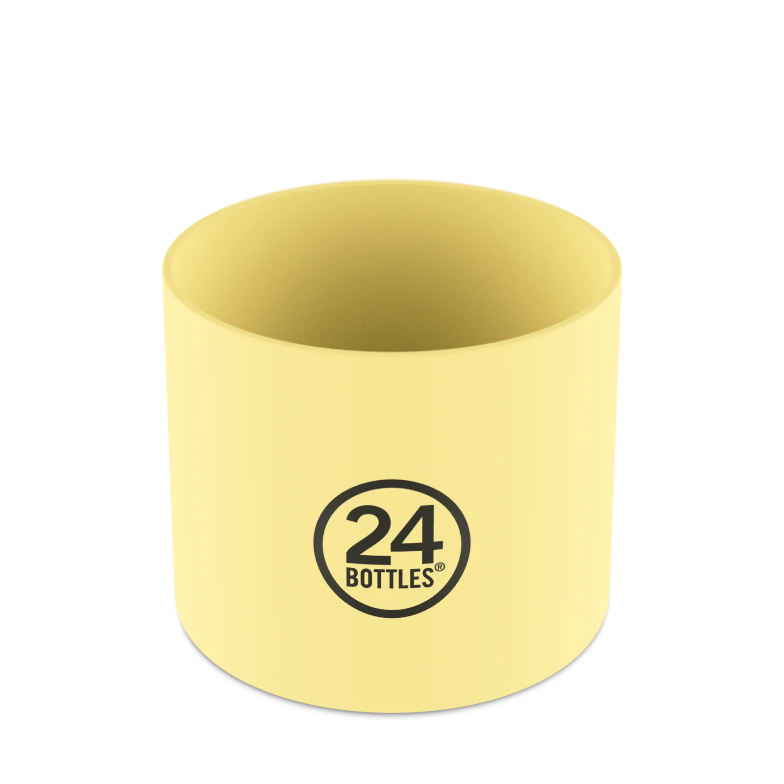 Accessories | Base Cover - Light Yellow - Small