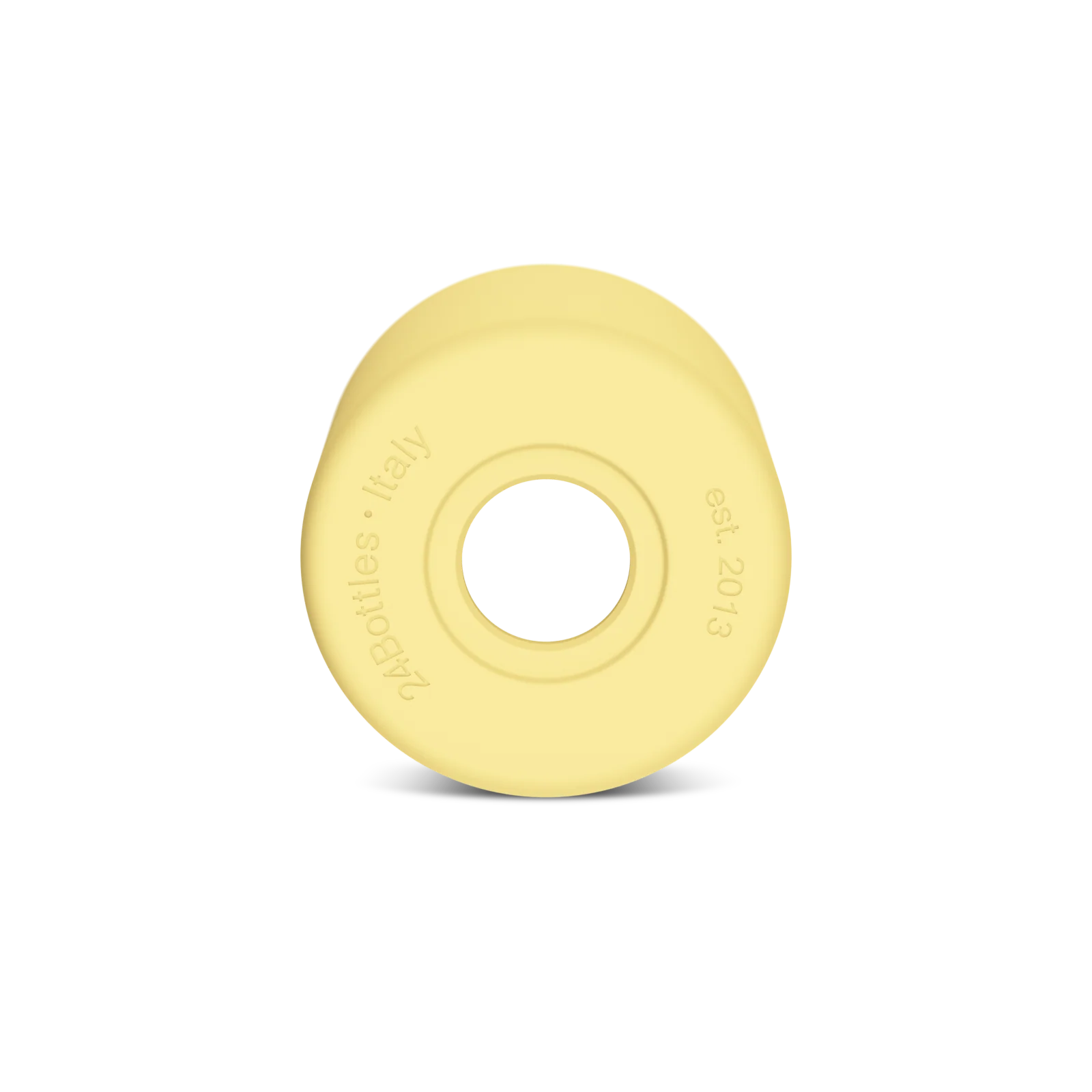 Accessories | Base Cover - Light Yellow - Small - Image 4