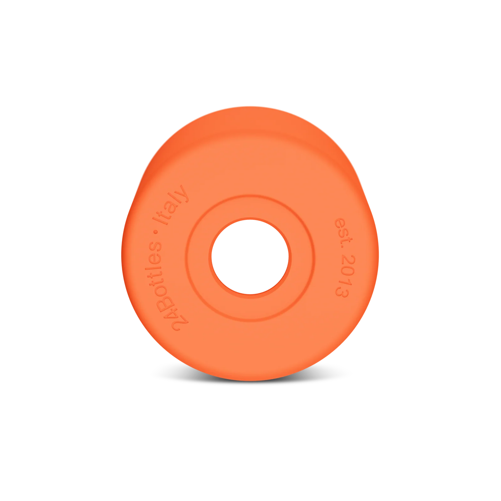 Accessories | Base Cover - Orange - Large - Image 4