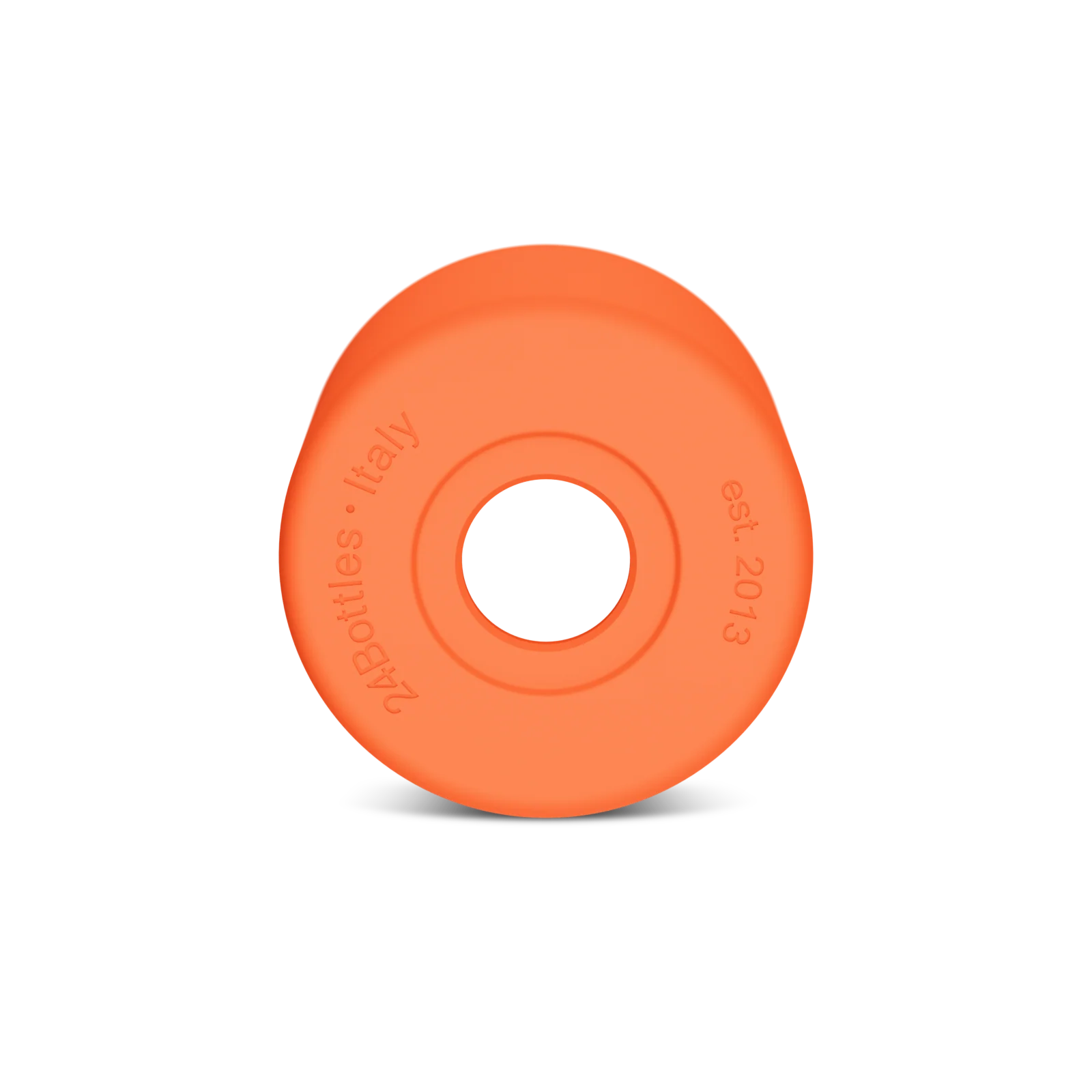 Accessories | Base Cover - Orange - Medium - Image 4