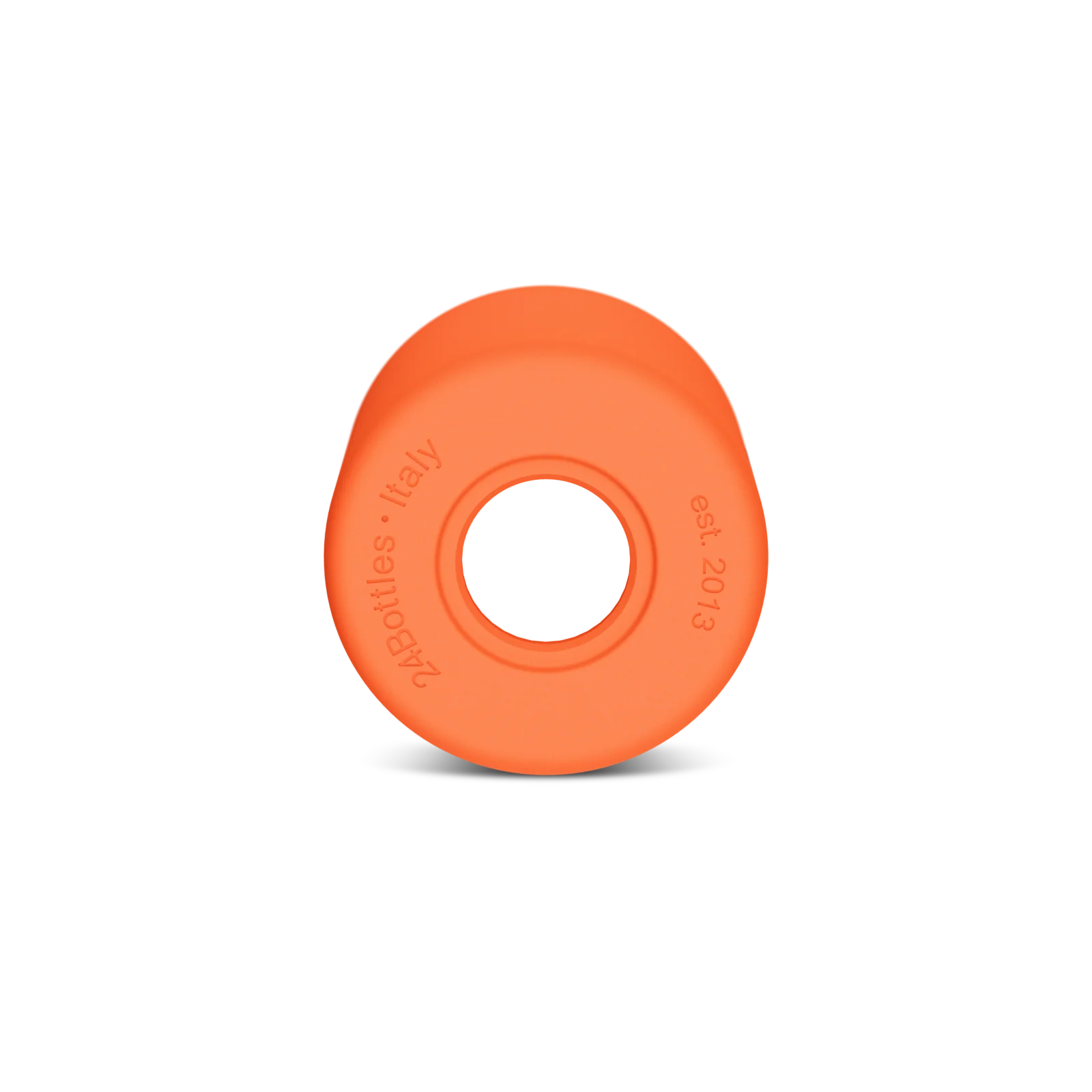 Accessories | Base Cover - Orange - Mini - Image 4