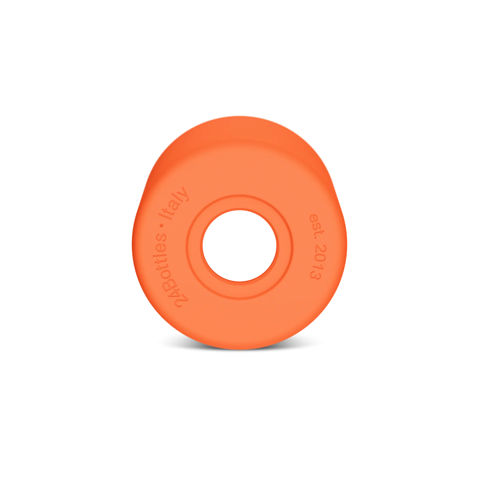 Accessories | Base Cover - Orange - Small - Image 4