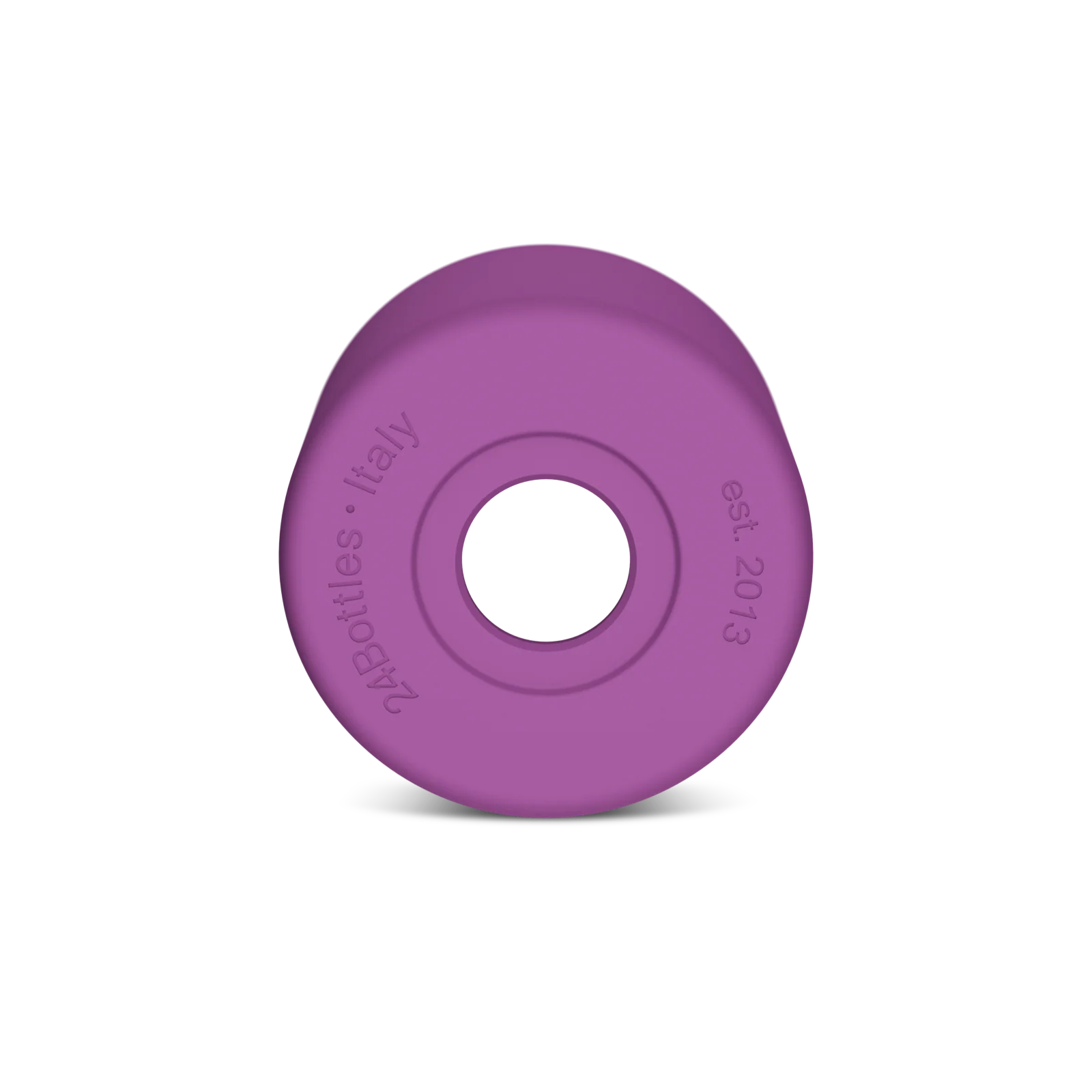 Accessories | Base Cover - Purple - Medium - Image 4
