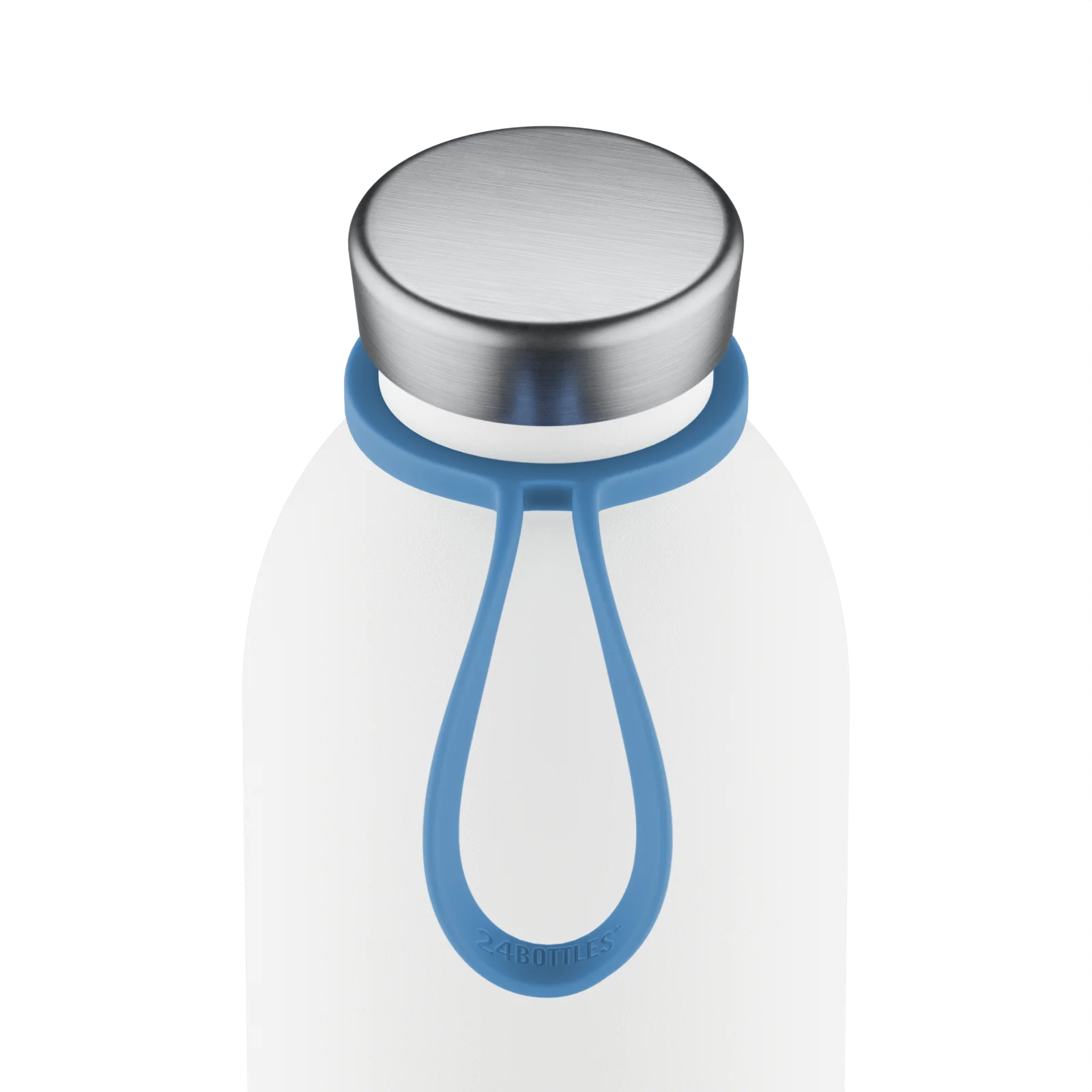 Accessories | Bottle Tie - Light Blue - Image 3