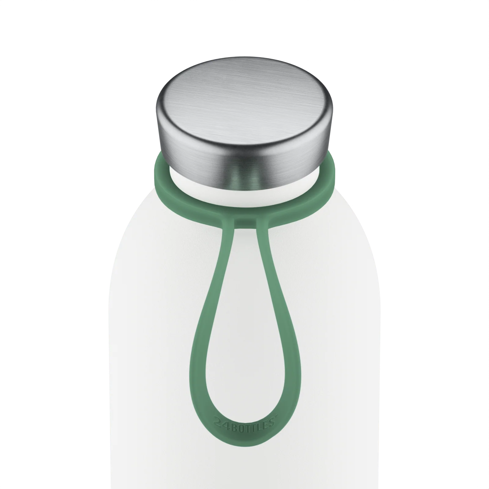 Accessories | Bottle Tie - Light Green - Image 3