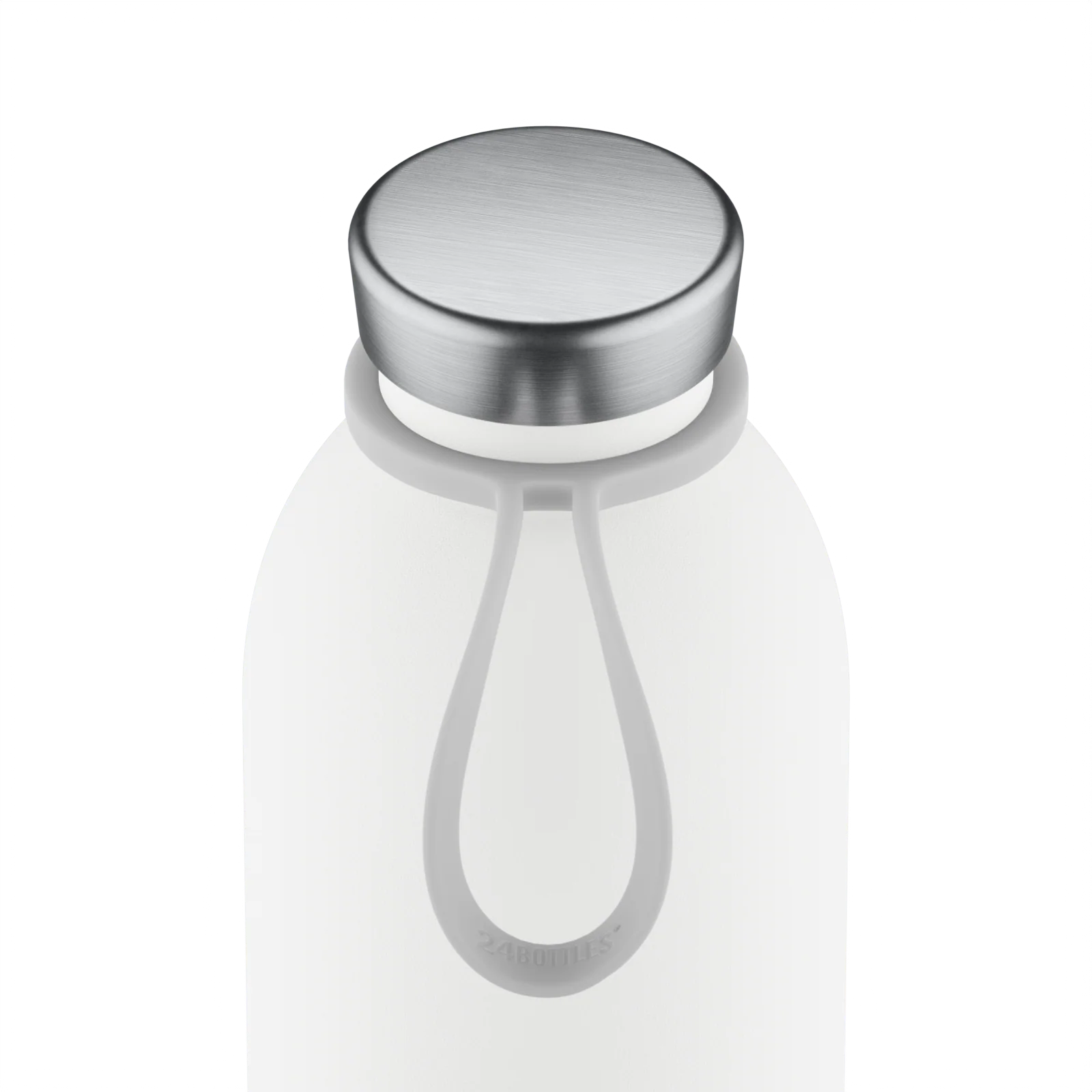 Accessories | Bottle Tie - Light Grey - Image 3