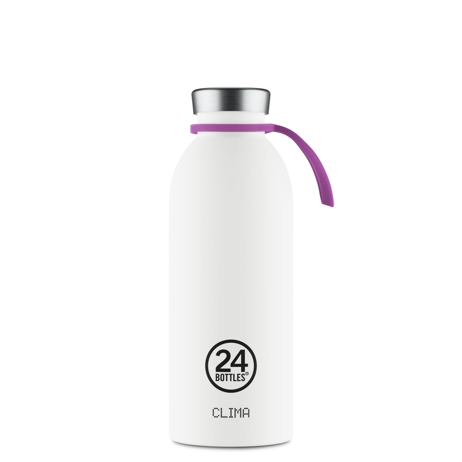 Accessories | Bottle Tie - Purple - Image 3
