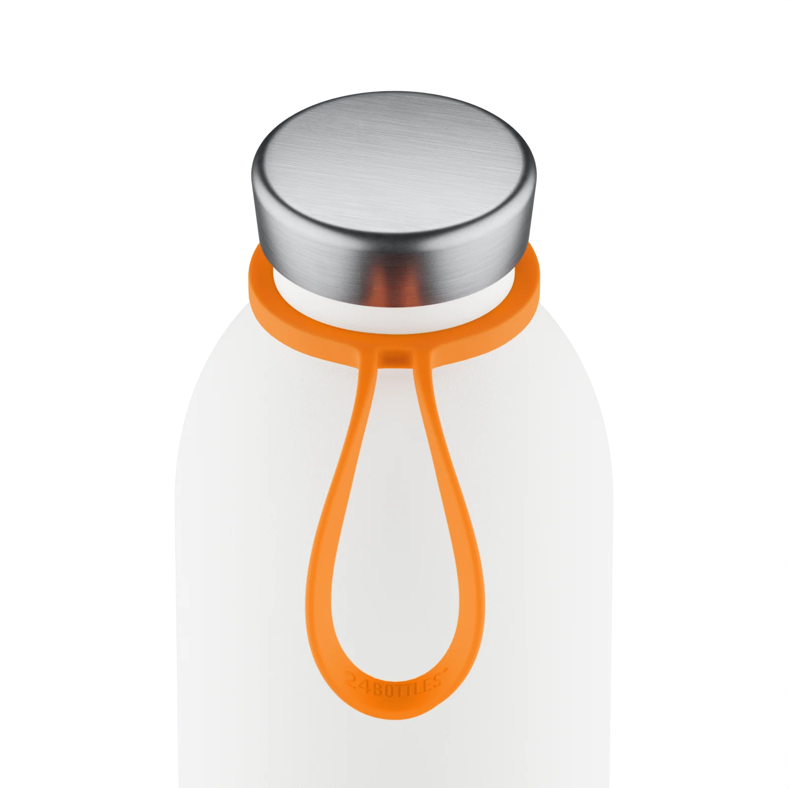 Accessories | Bottle Tie - Total Orange - Image 3