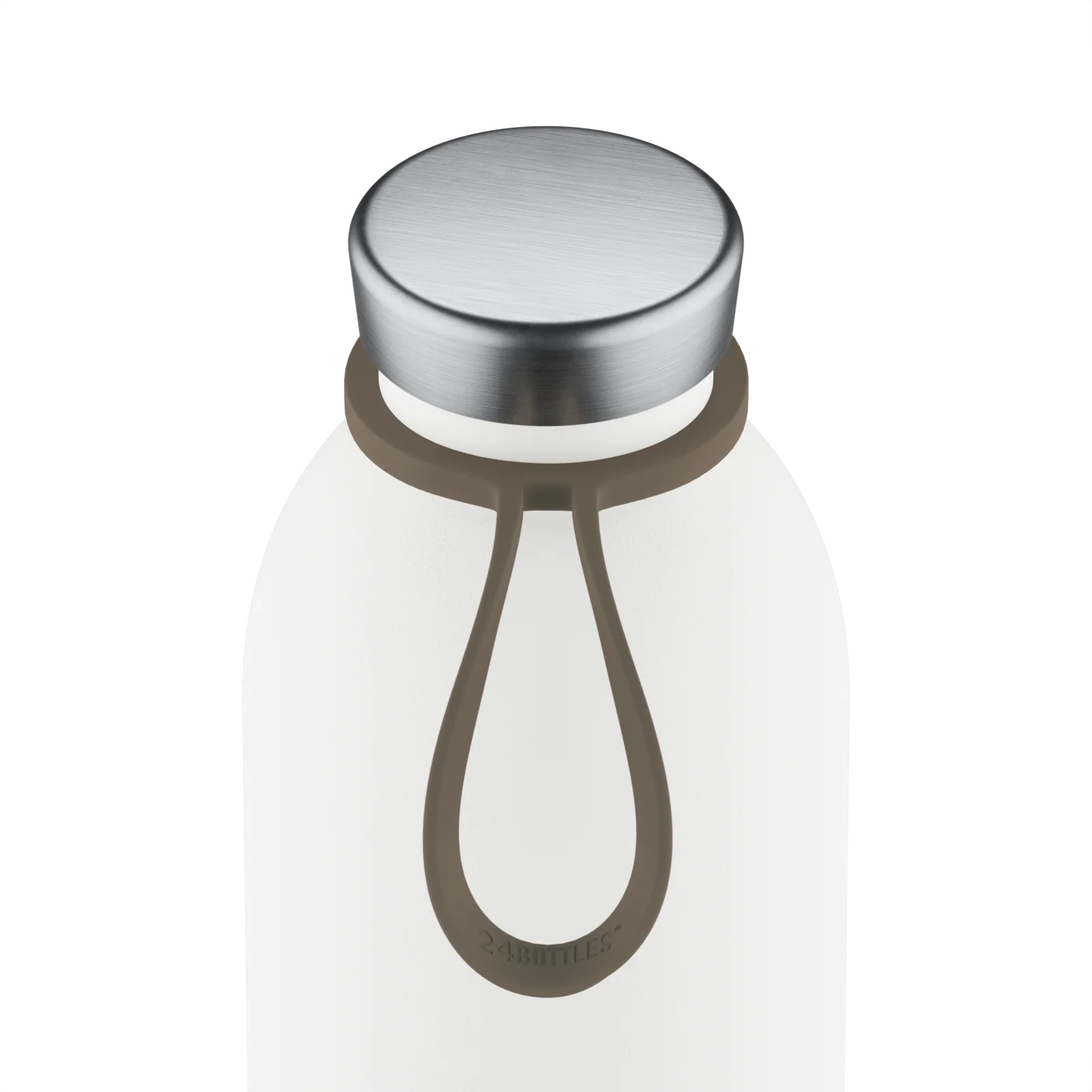 Accessories | Bottle Tie - Truffle - Image 3