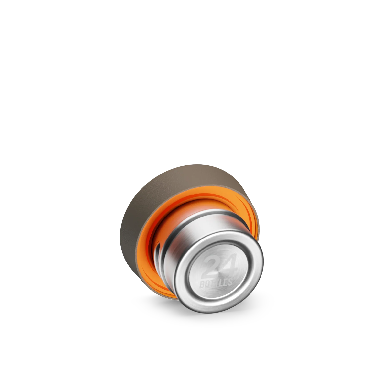 Accessories | Clima Lid - Truffle - Image 2