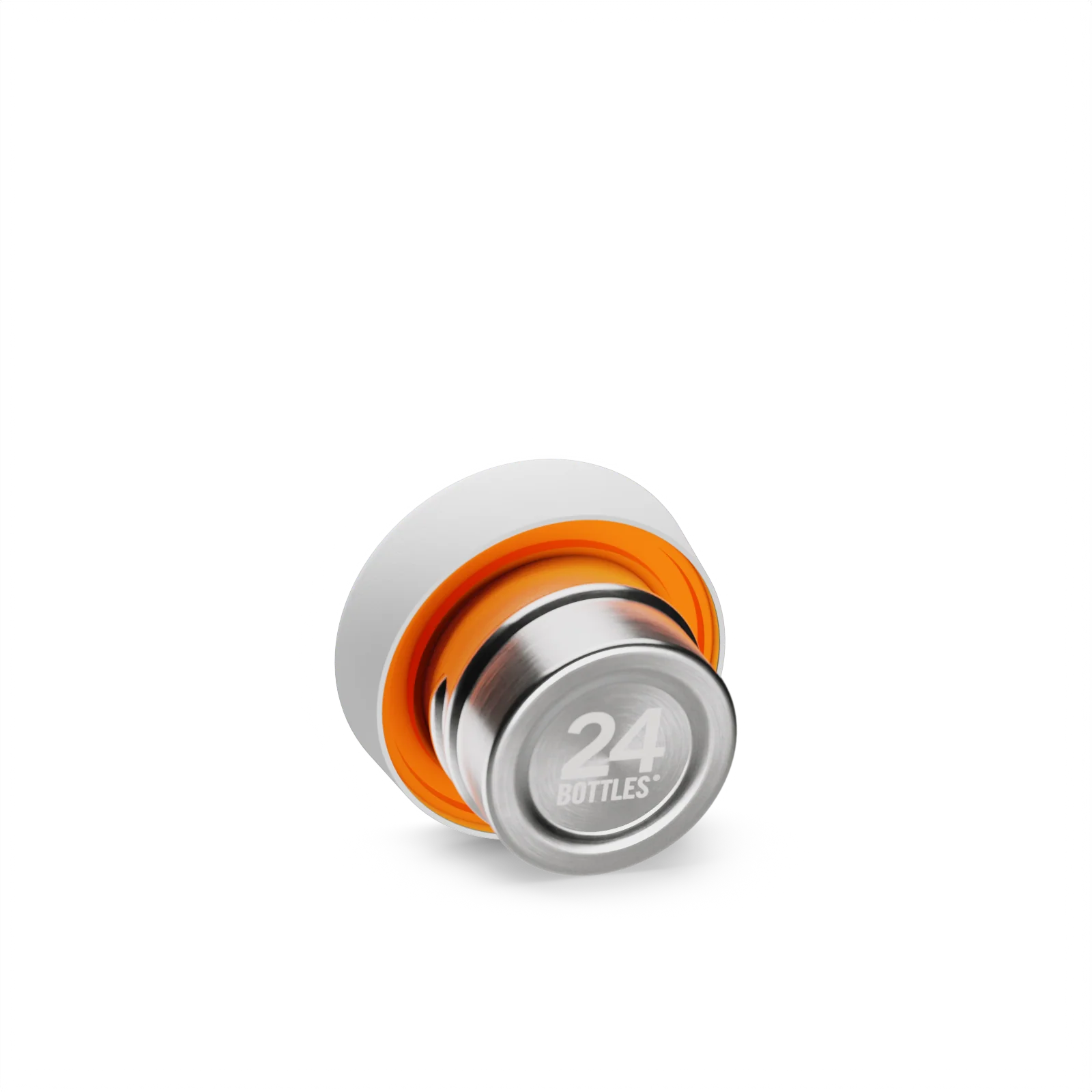 Accessories | Clima Lid - White - Image 2