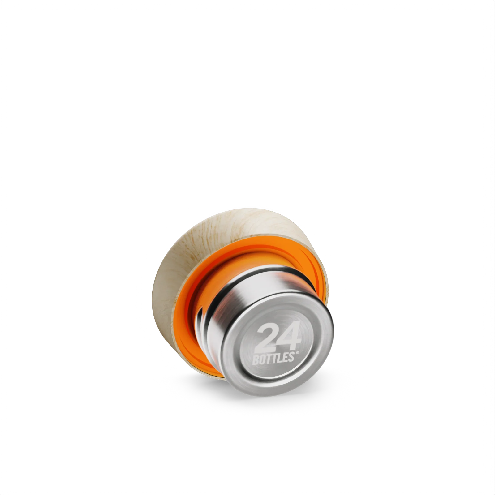 Accessories | Clima Lid - Wood - Image 2