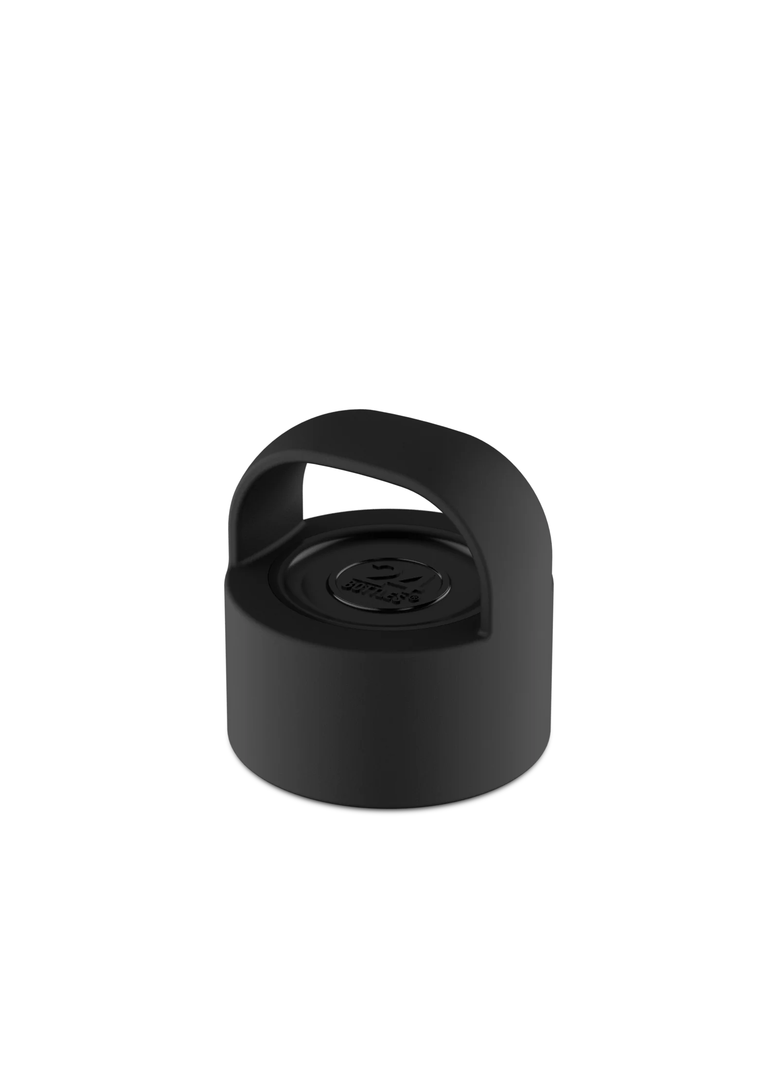 Accessories | Handle Lid - Black