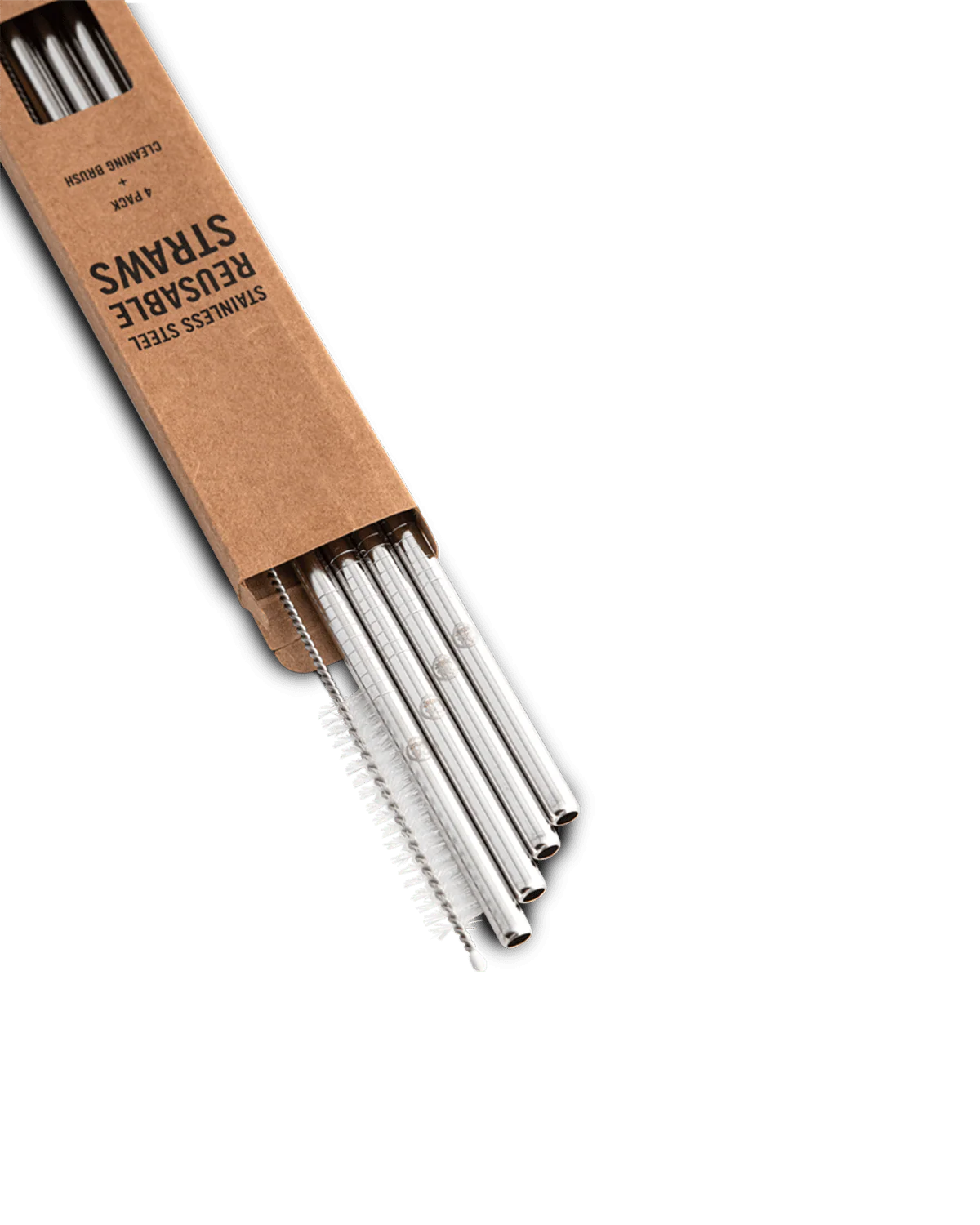 Accessories | Reusable Straws - Image 2