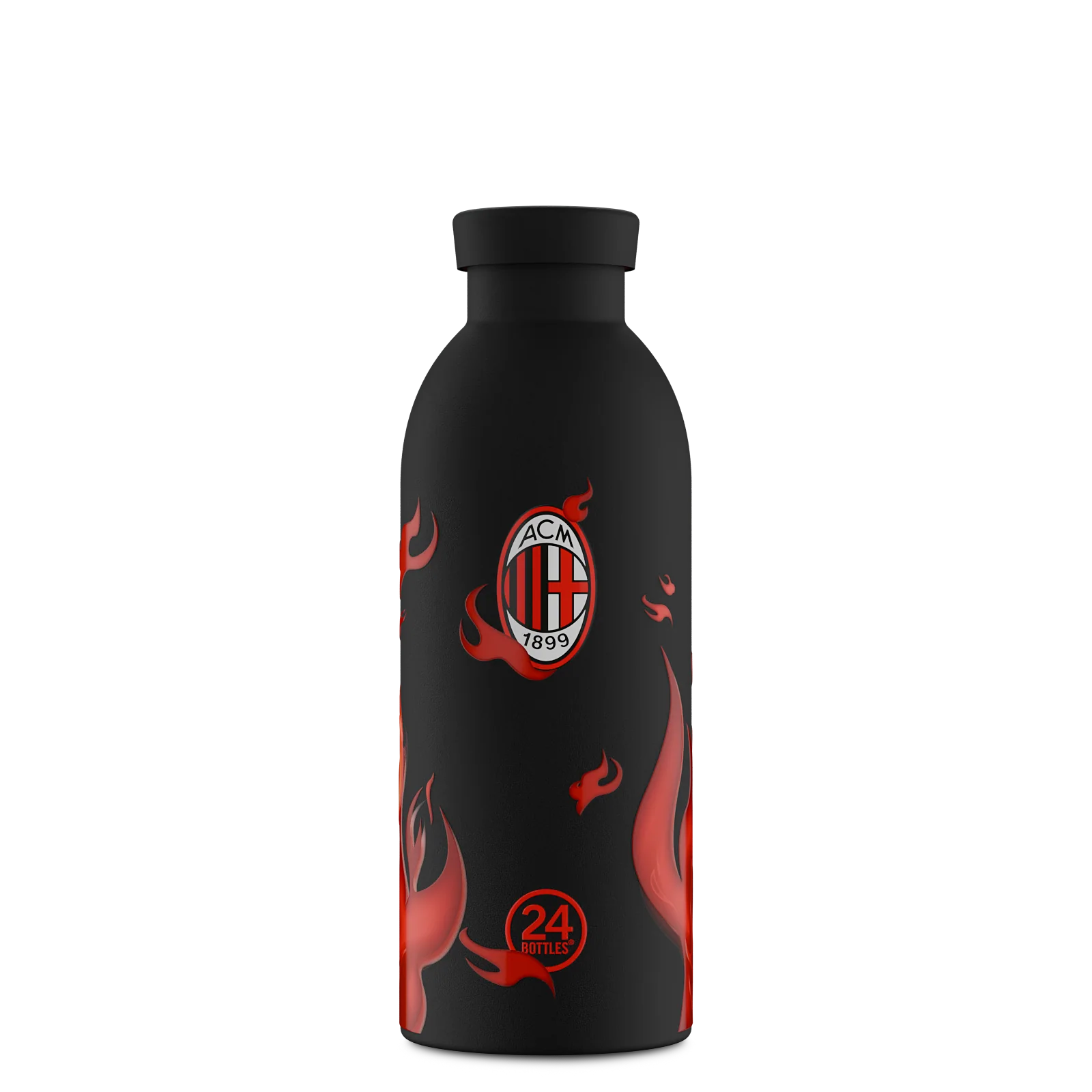Clima Bottle | AC Milan x 24Bottles - 500 ml