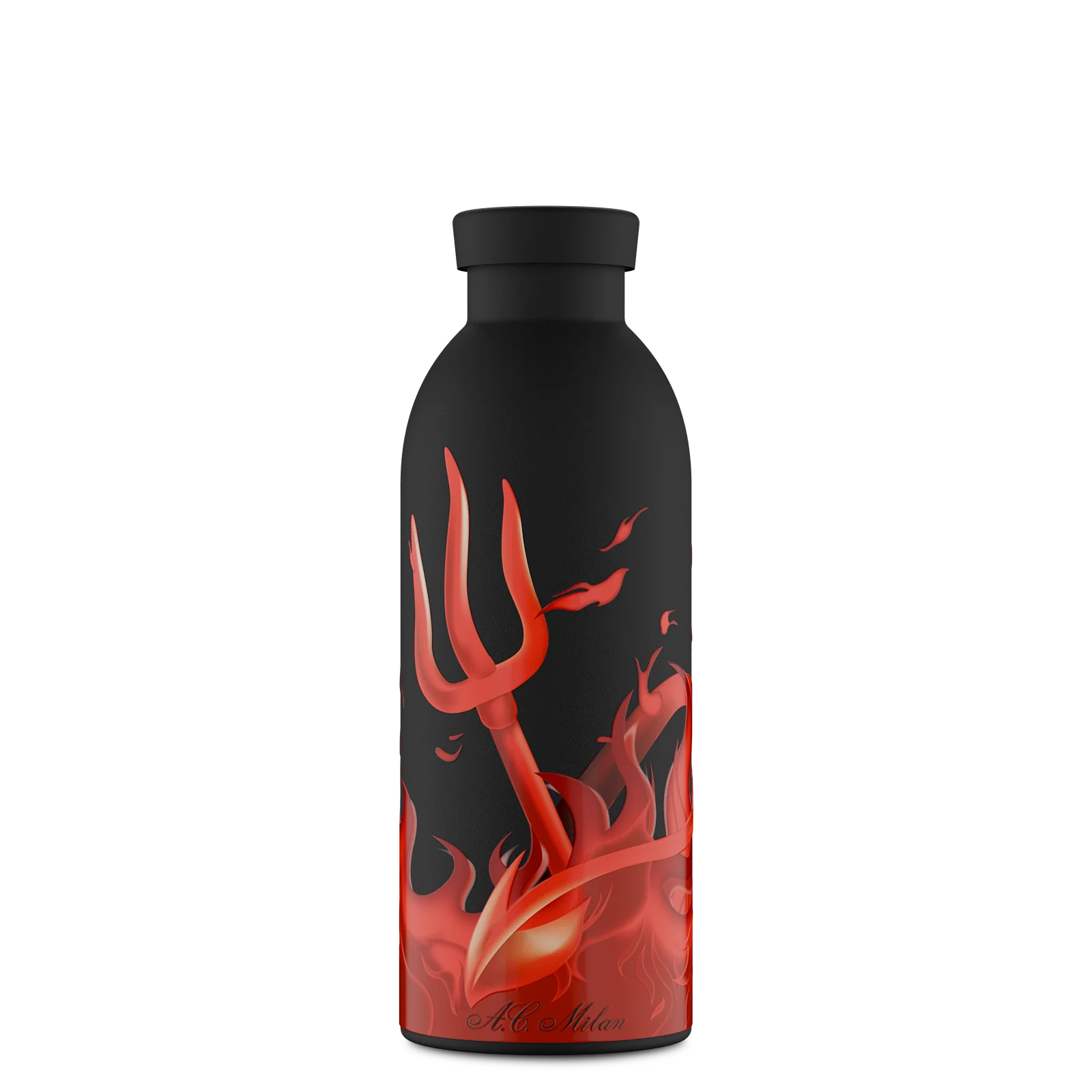 Clima Bottle | AC Milan x 24Bottles - 500 ml - Image 2