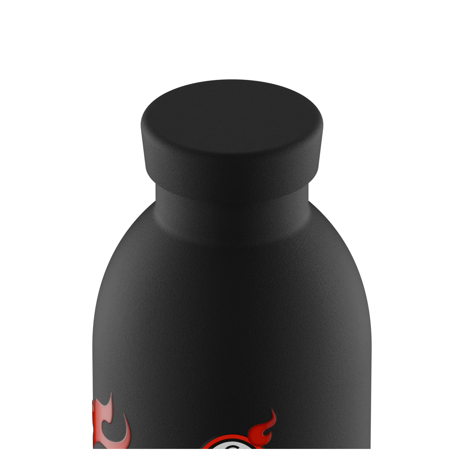 Clima Bottle | AC Milan x 24Bottles - 500 ml - Image 3