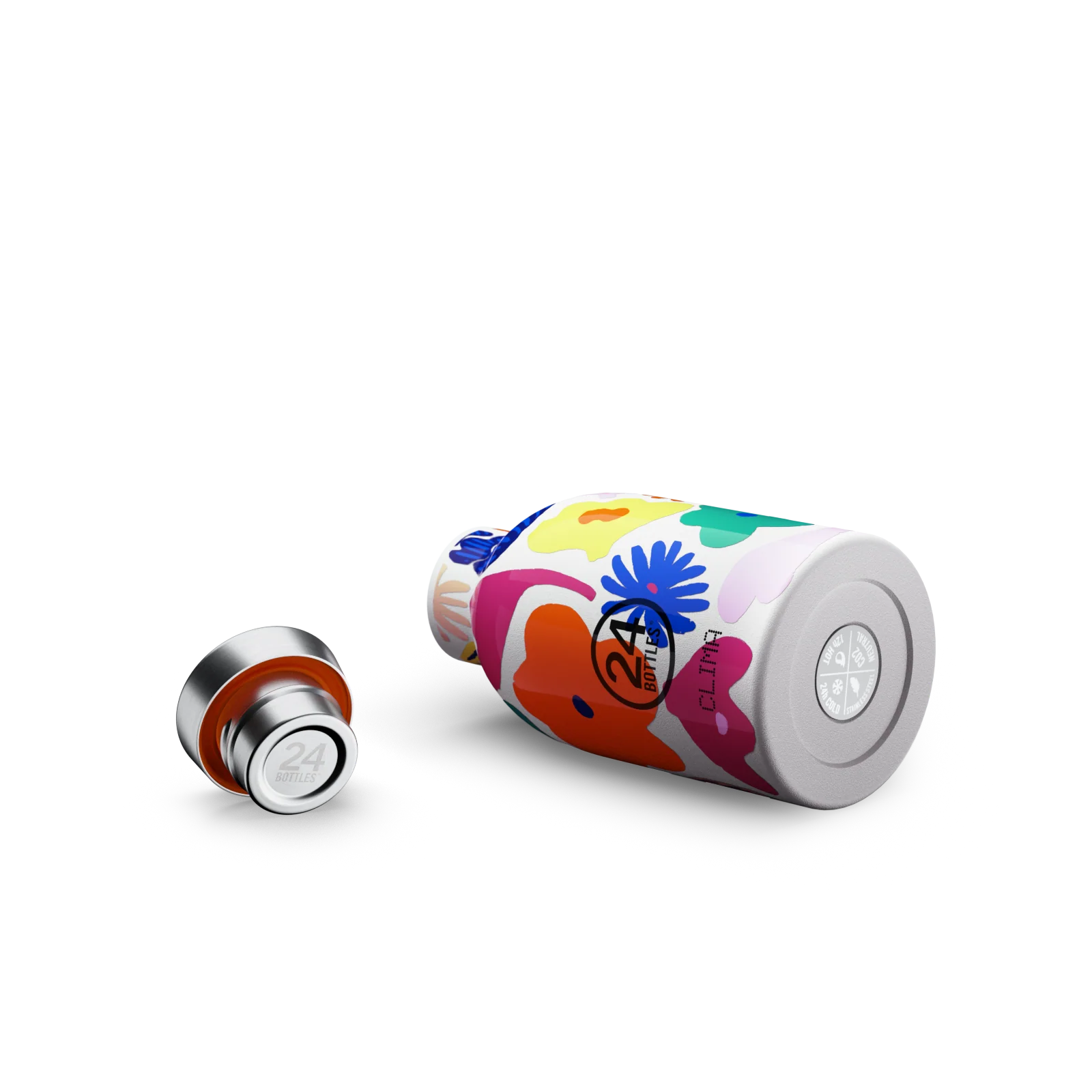 Clima Bottle | Acqua Fiorita - 330 ml - Image 3