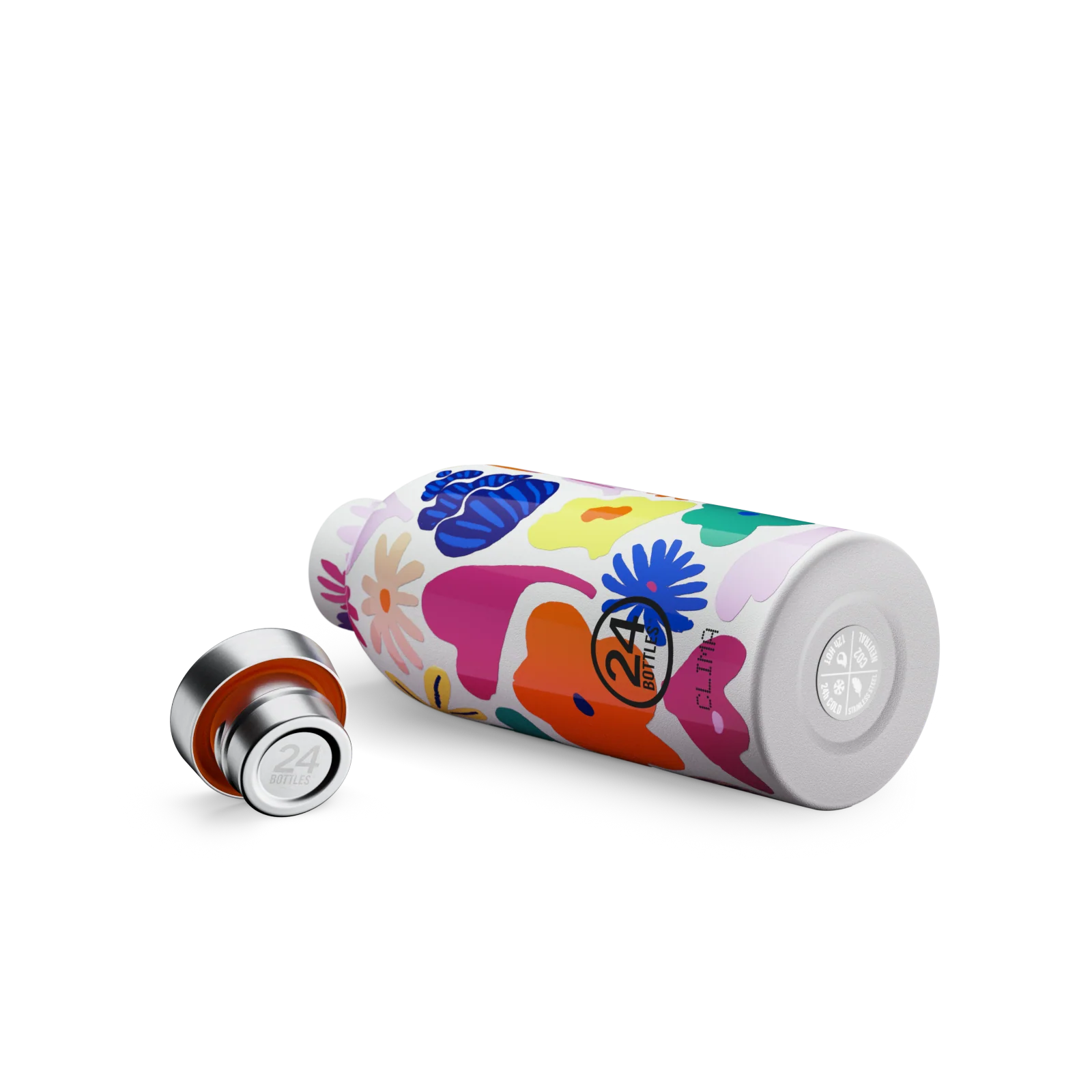 Clima Bottle | Acqua Fiorita - 500 ml - Image 3