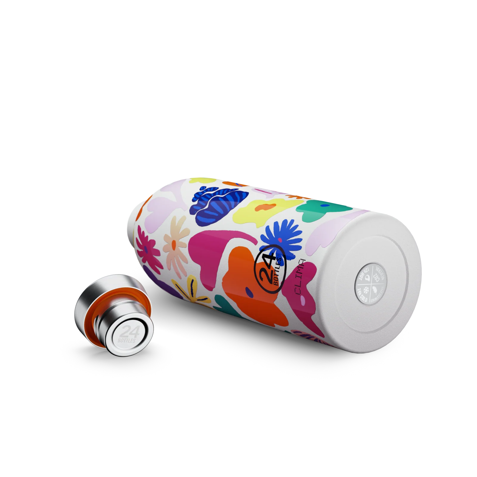 Clima Bottle | Acqua Fiorita - 850 ml - Image 3