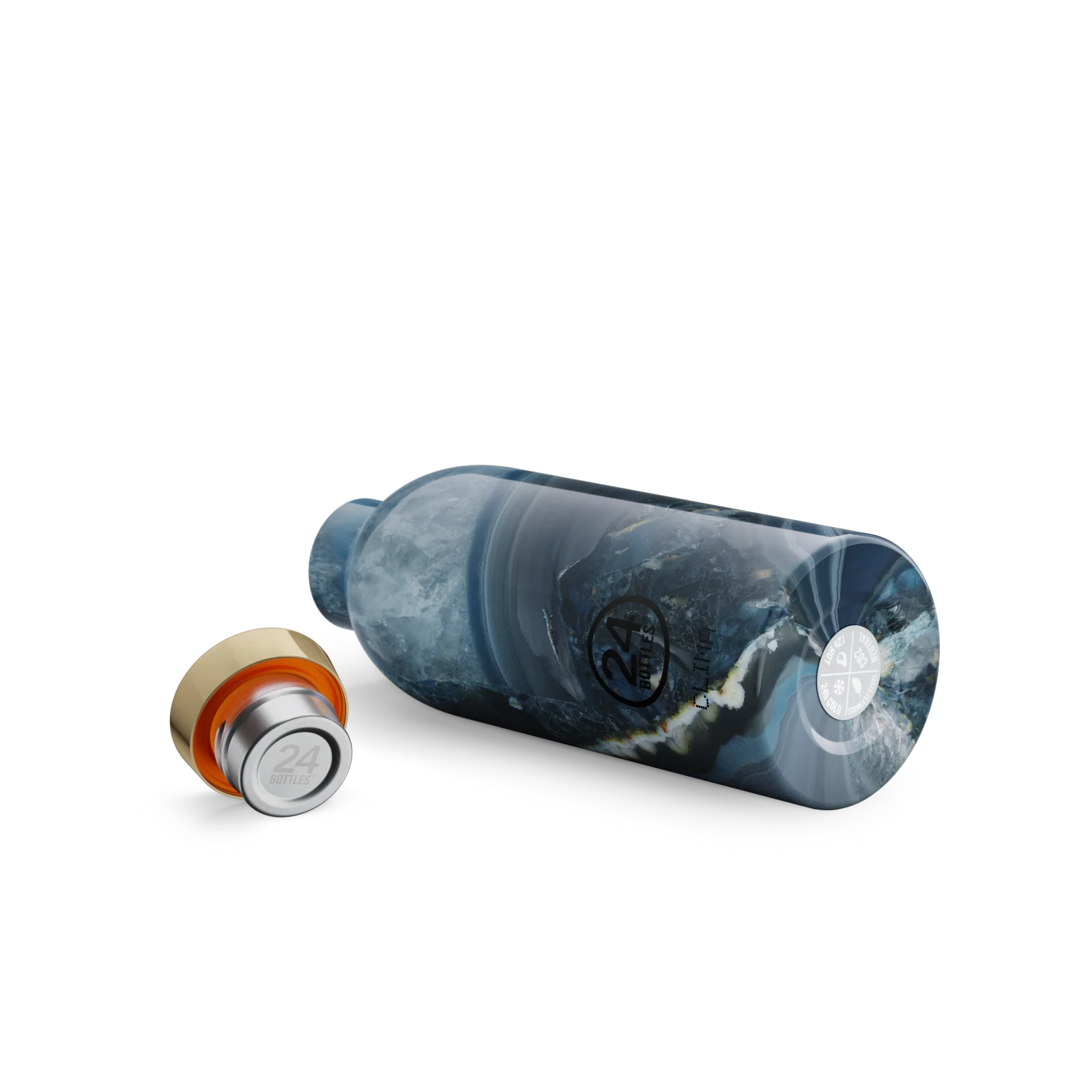 Clima Bottle | Agate - 500 ml - Image 3