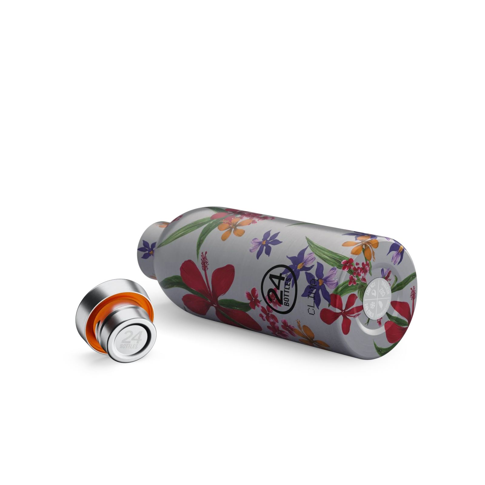 Clima Bottle | Amnesia - 500 ml - Image 3