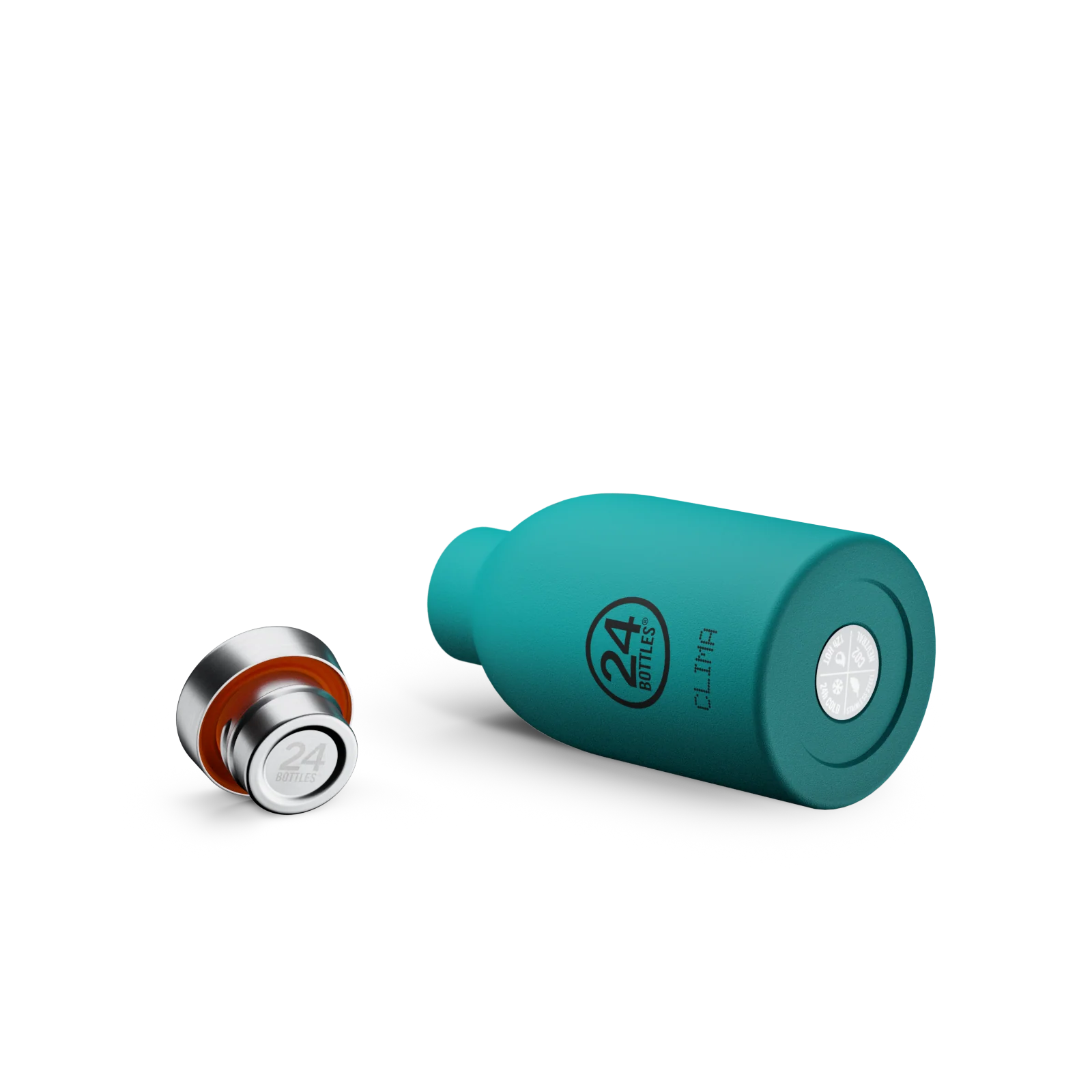 Clima Bottle | Atlantic Bay - 330 ml - Image 3