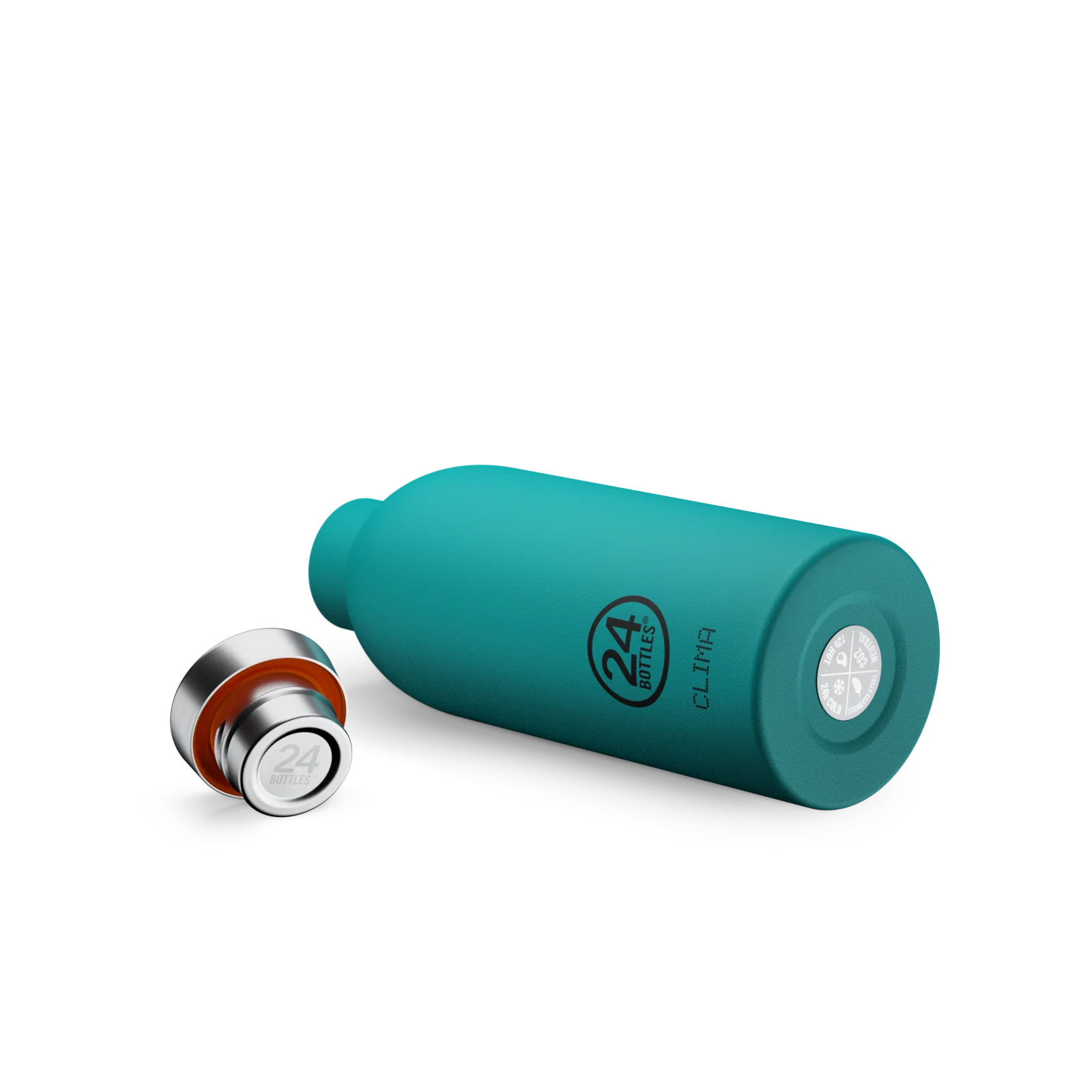 Clima Bottle | Atlantic Bay - 500 ml - Image 3