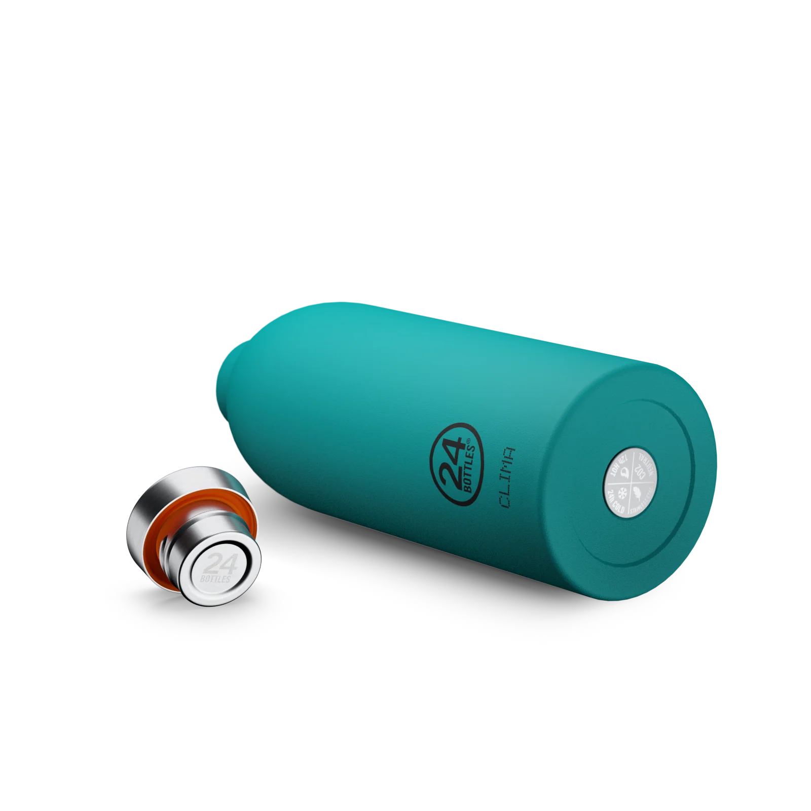 Clima Bottle | Atlantic Bay - 850 ml - Image 3