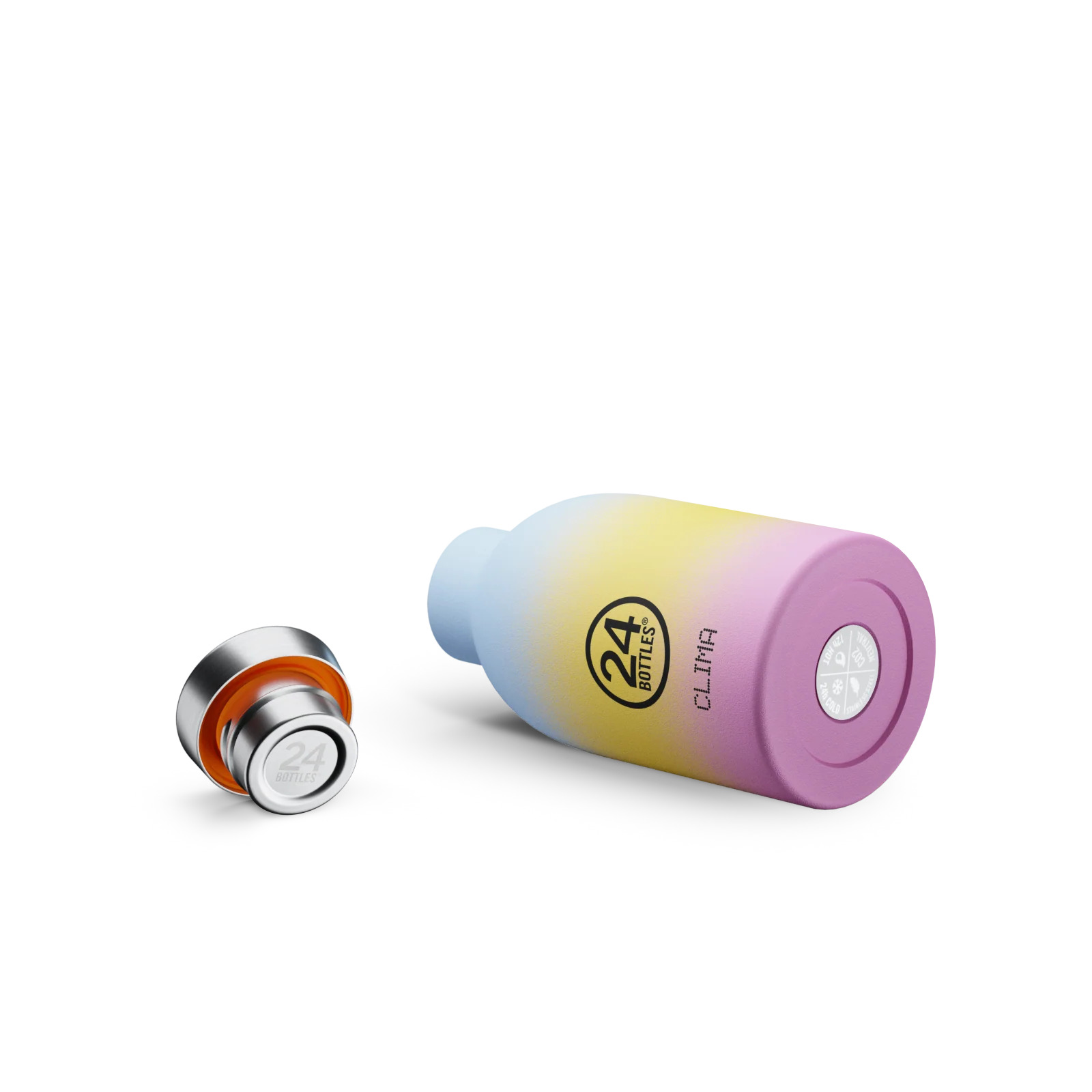 Clima Bottle | Aurora - 330 ml - Image 3