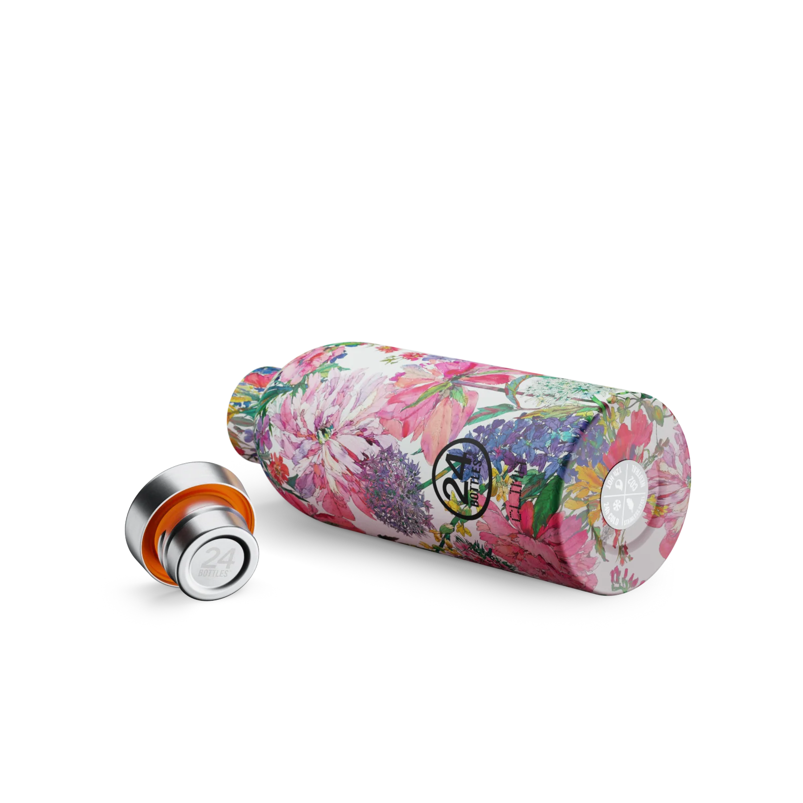 Clima Bottle | Begonia - 500 ml - Image 3