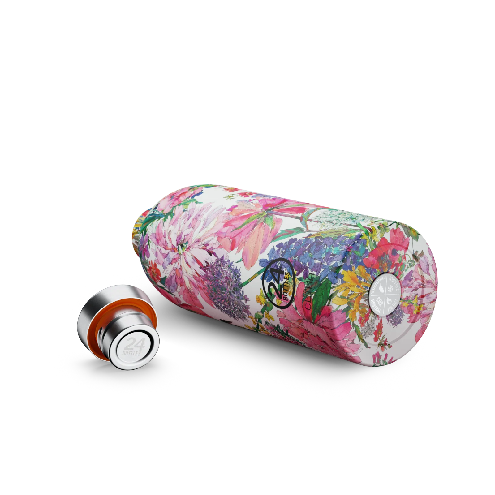 Clima Bottle | Begonia - 850 ml - Image 3