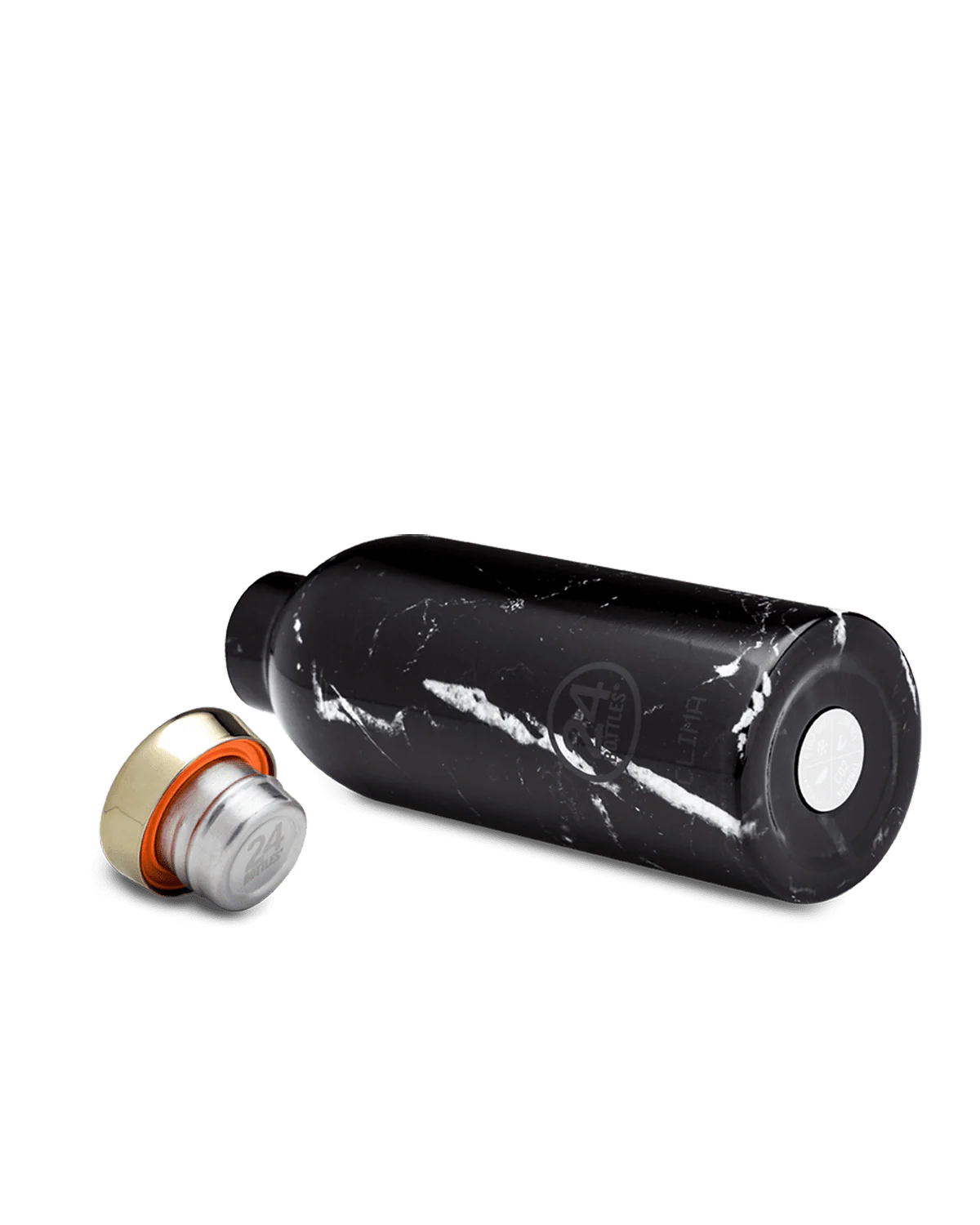 Clima Bottle | Black Marble - 500 ml - Image 3