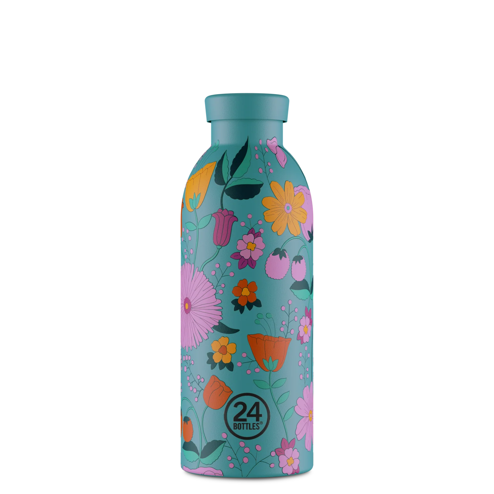 Clima Bottle | Bloom Bloom Green - 500 ml
