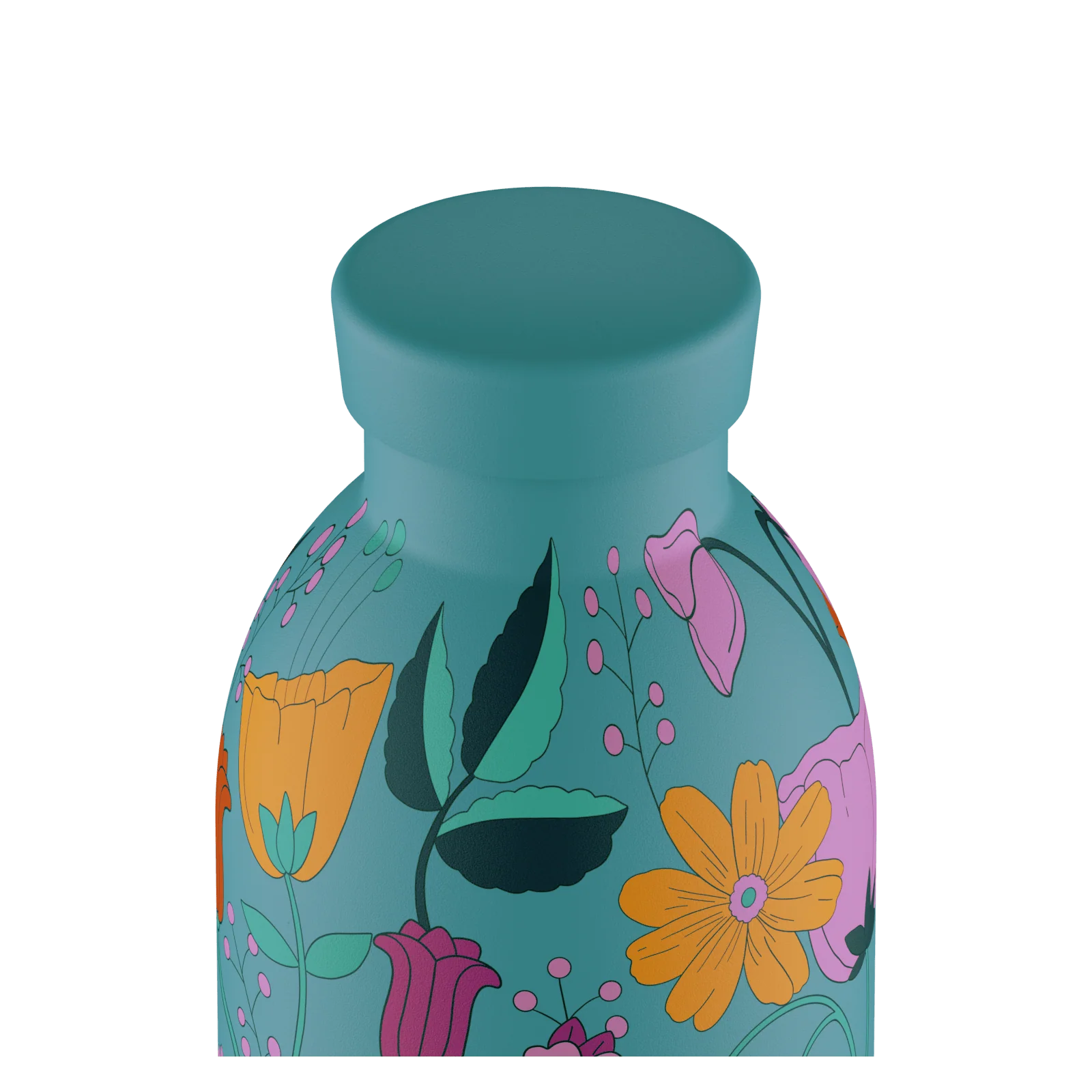 Clima Bottle | Bloom Bloom Green - 500 ml - Image 2