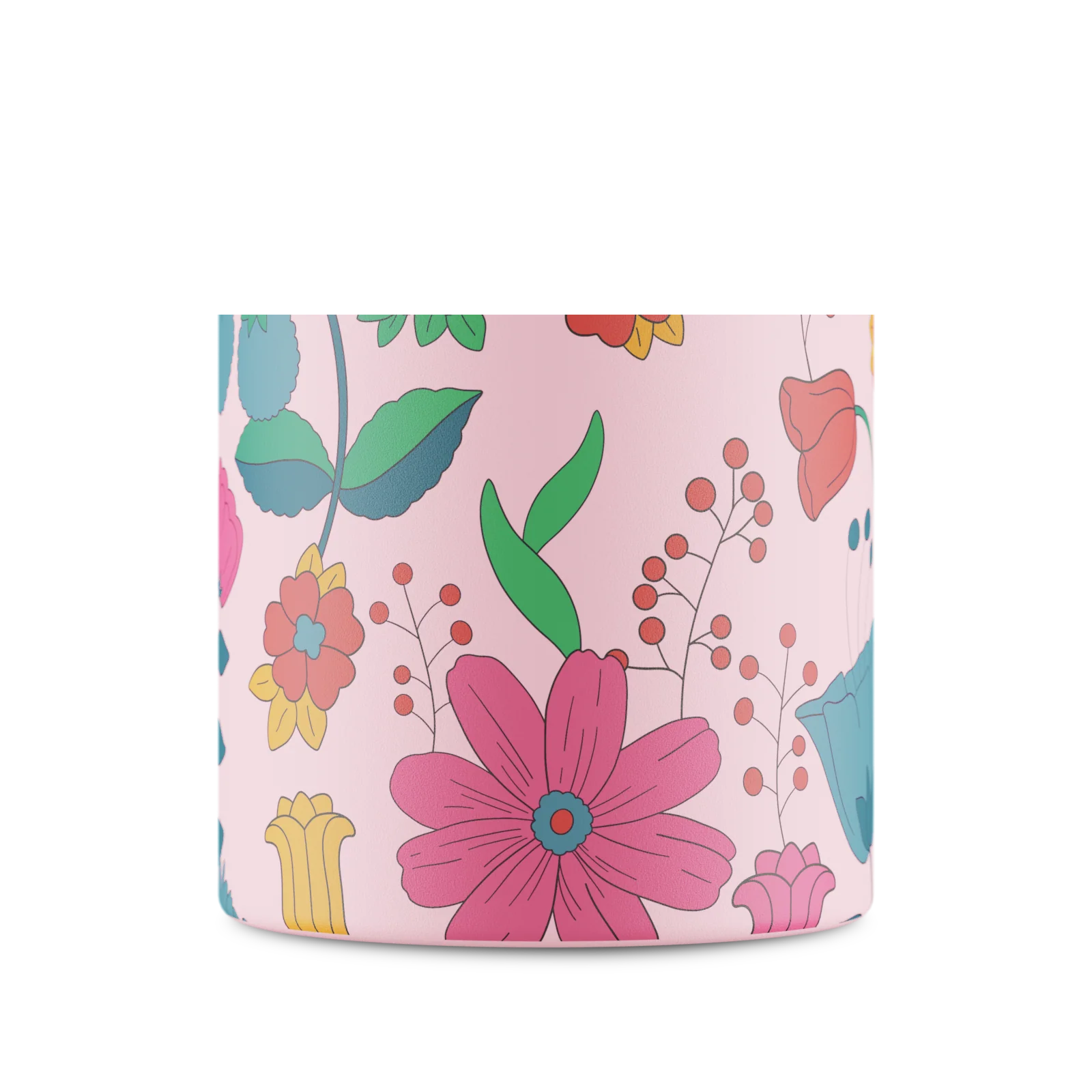 Clima Bottle | Bloom Bloom Pink - 500 ml - Image 4
