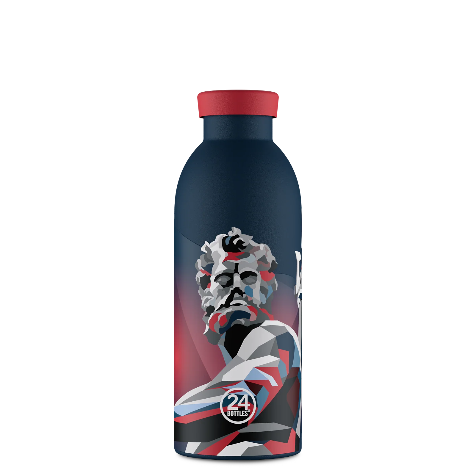 Clima Bottle | BFC x 24Bottles - 500 ml