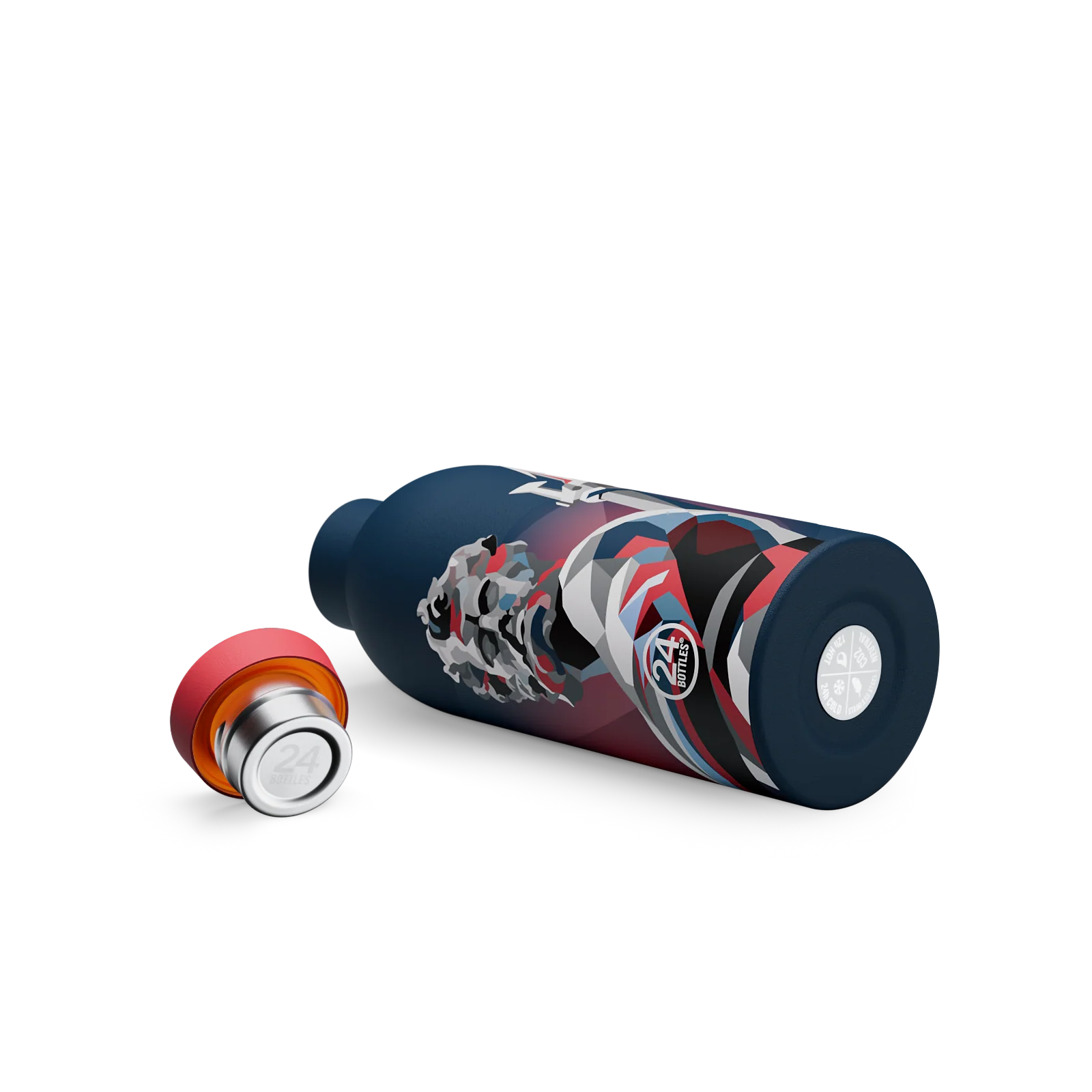 Clima Bottle | BFC x 24Bottles - 500 ml - Image 4