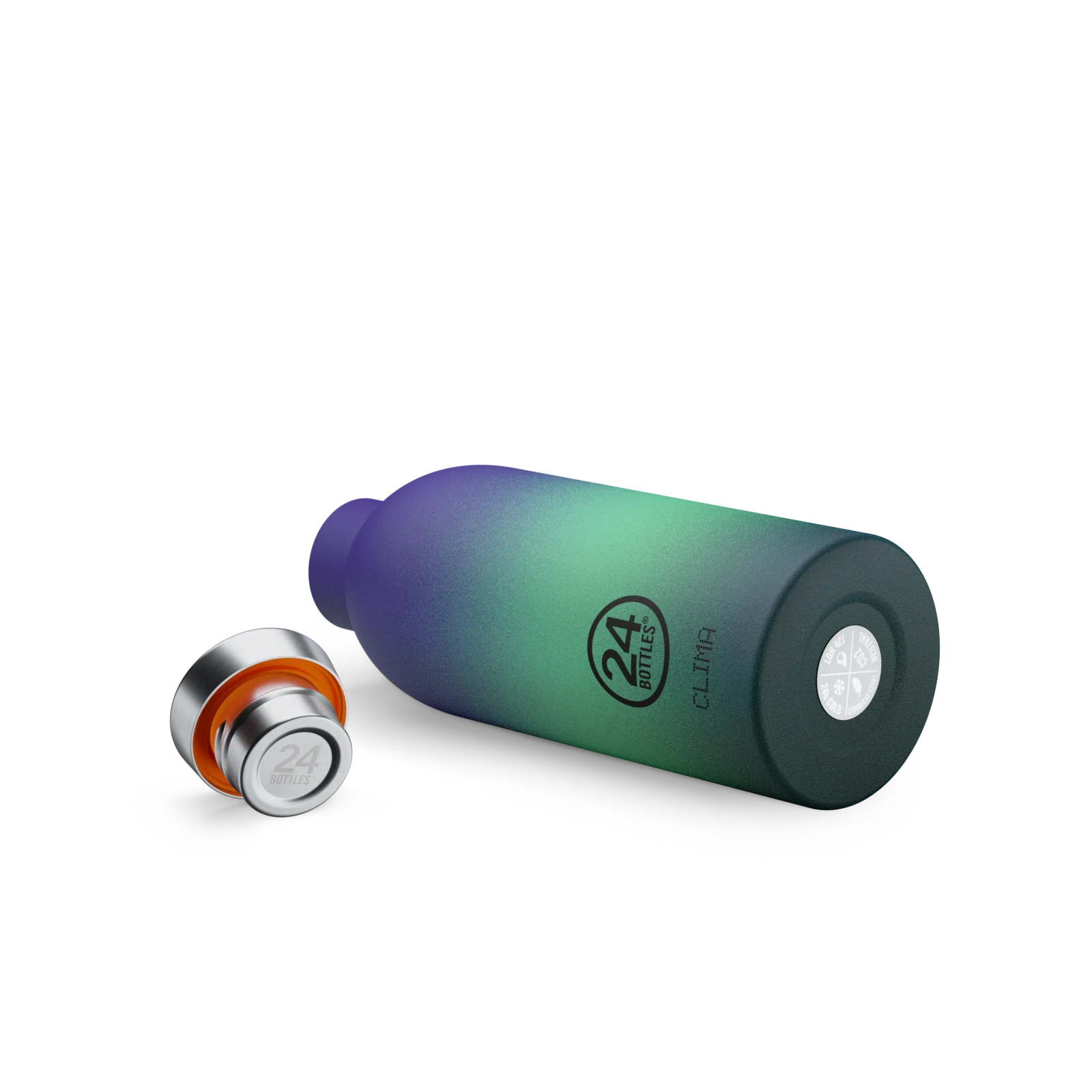 Clima Bottle | Borealis - 500 ml - Image 3
