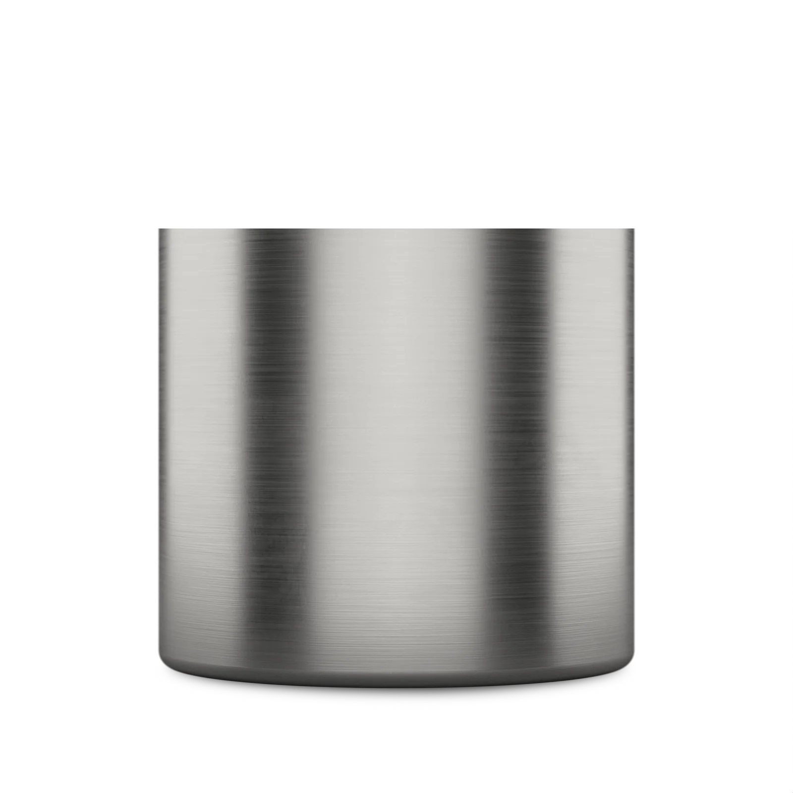 Clima Bottle | Brushed Steel - 500 ml - Image 4