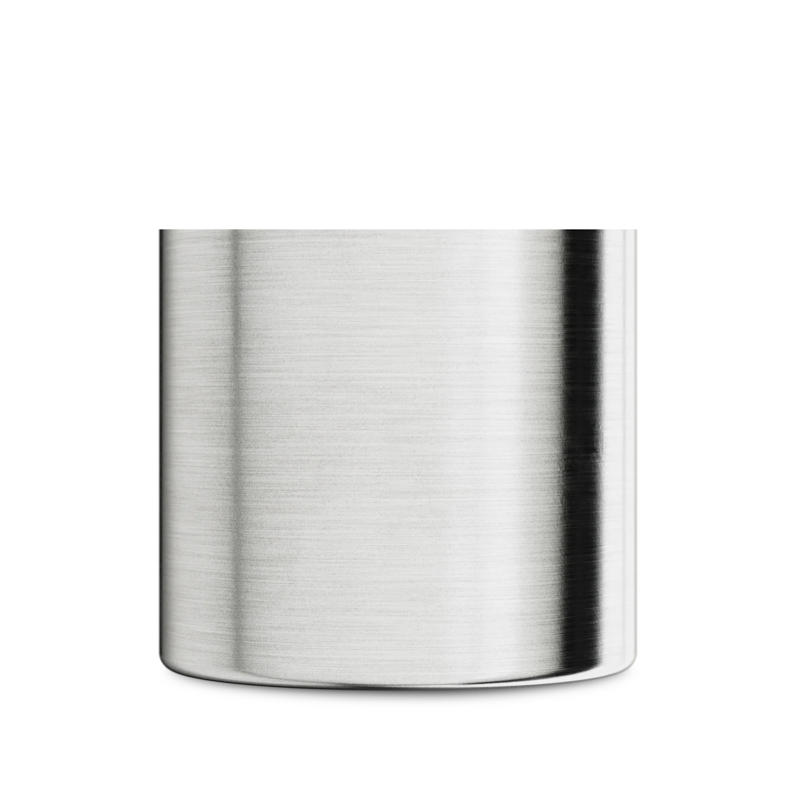 Clima Bottle | Brushed Steel - 850 ml - Image 4