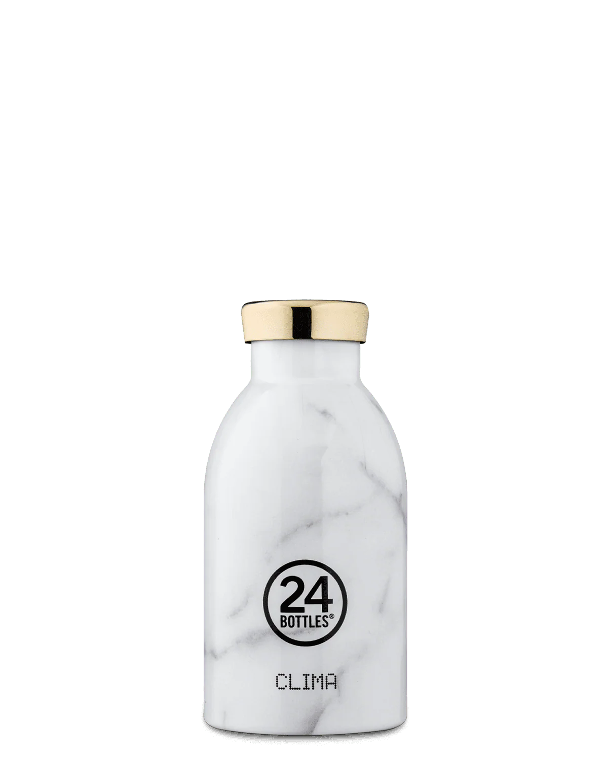 Clima Bottle | Carrara - 330 ml
