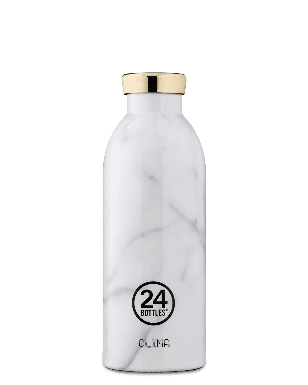 Clima Bottle | Carrara - 500 ml