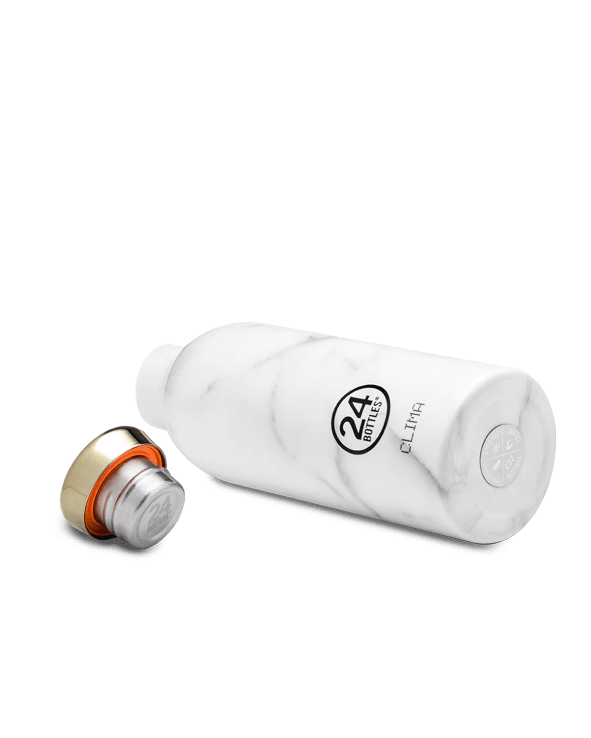 Clima Bottle | Carrara - 500 ml - Image 3