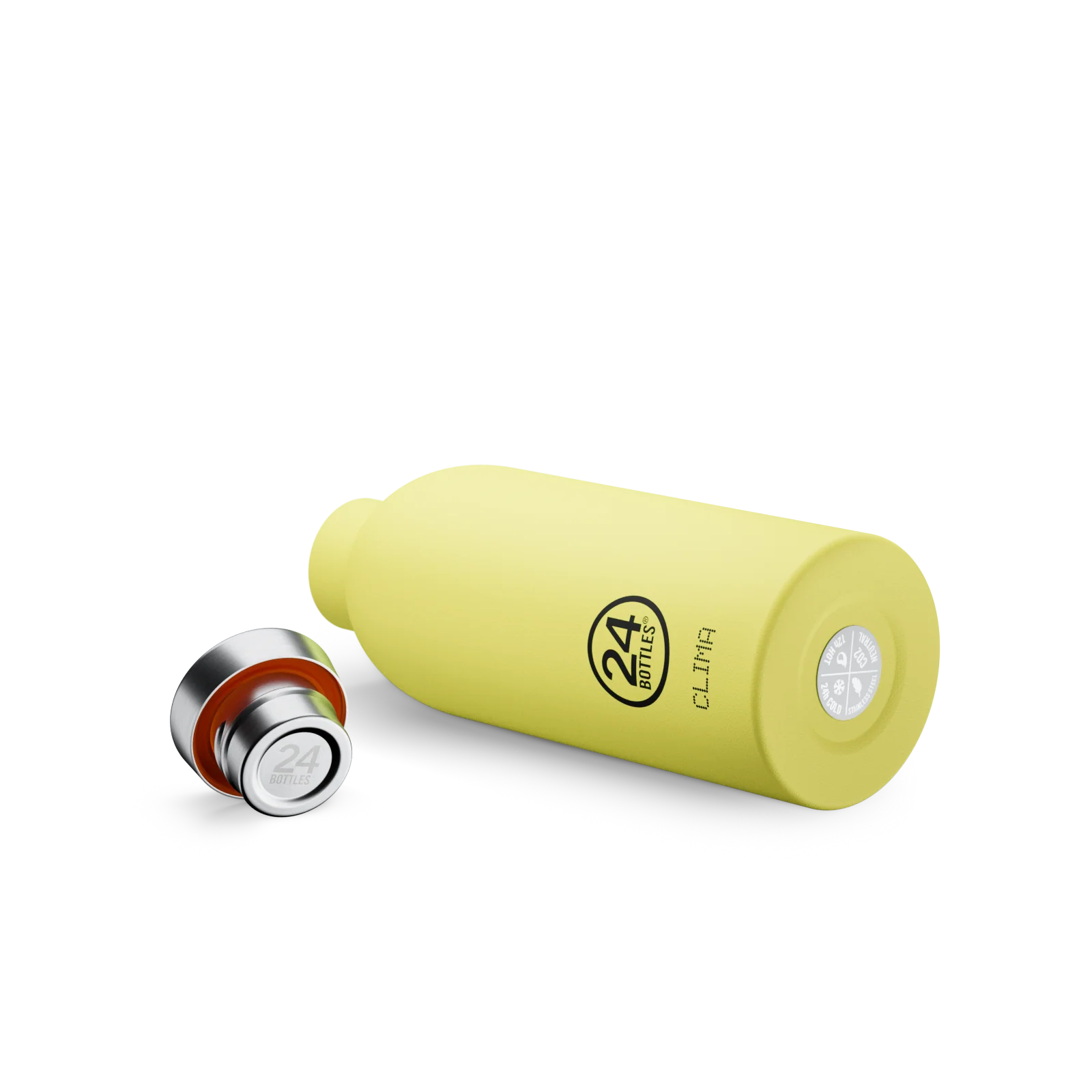 Clima Bottle | Citrus - 500 ml - Image 3