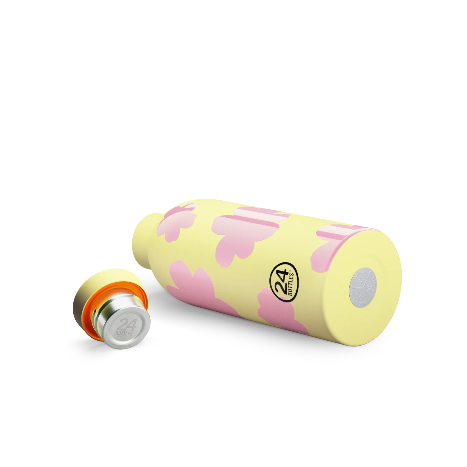 Clima Bottle | Daydreaming Yellow - 500 ml - Image 3